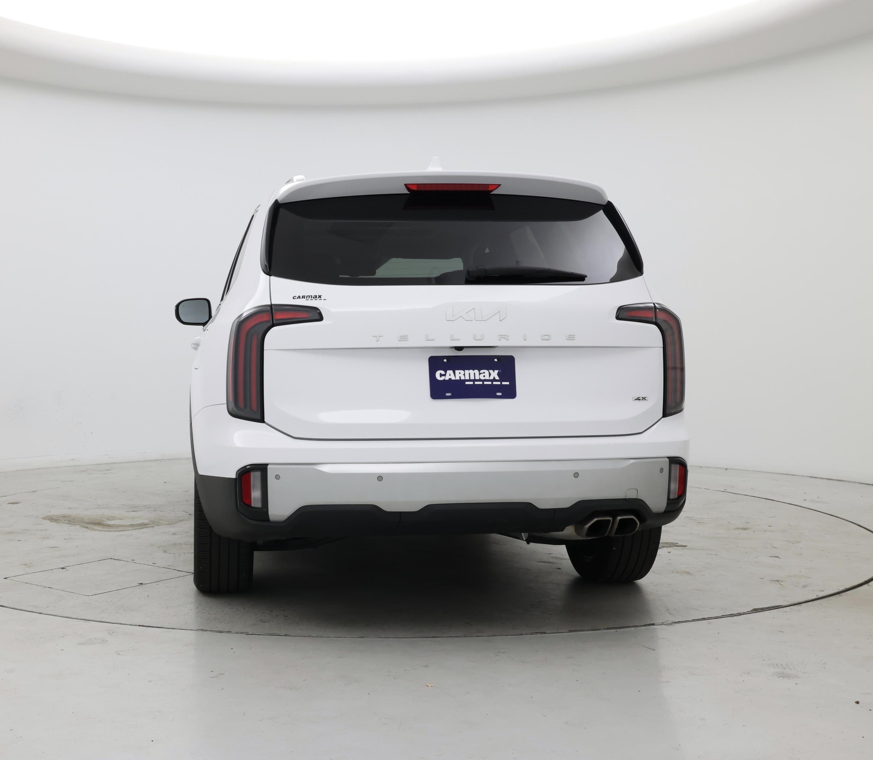 Thumbnail: 2024 Kia Telluride - 6