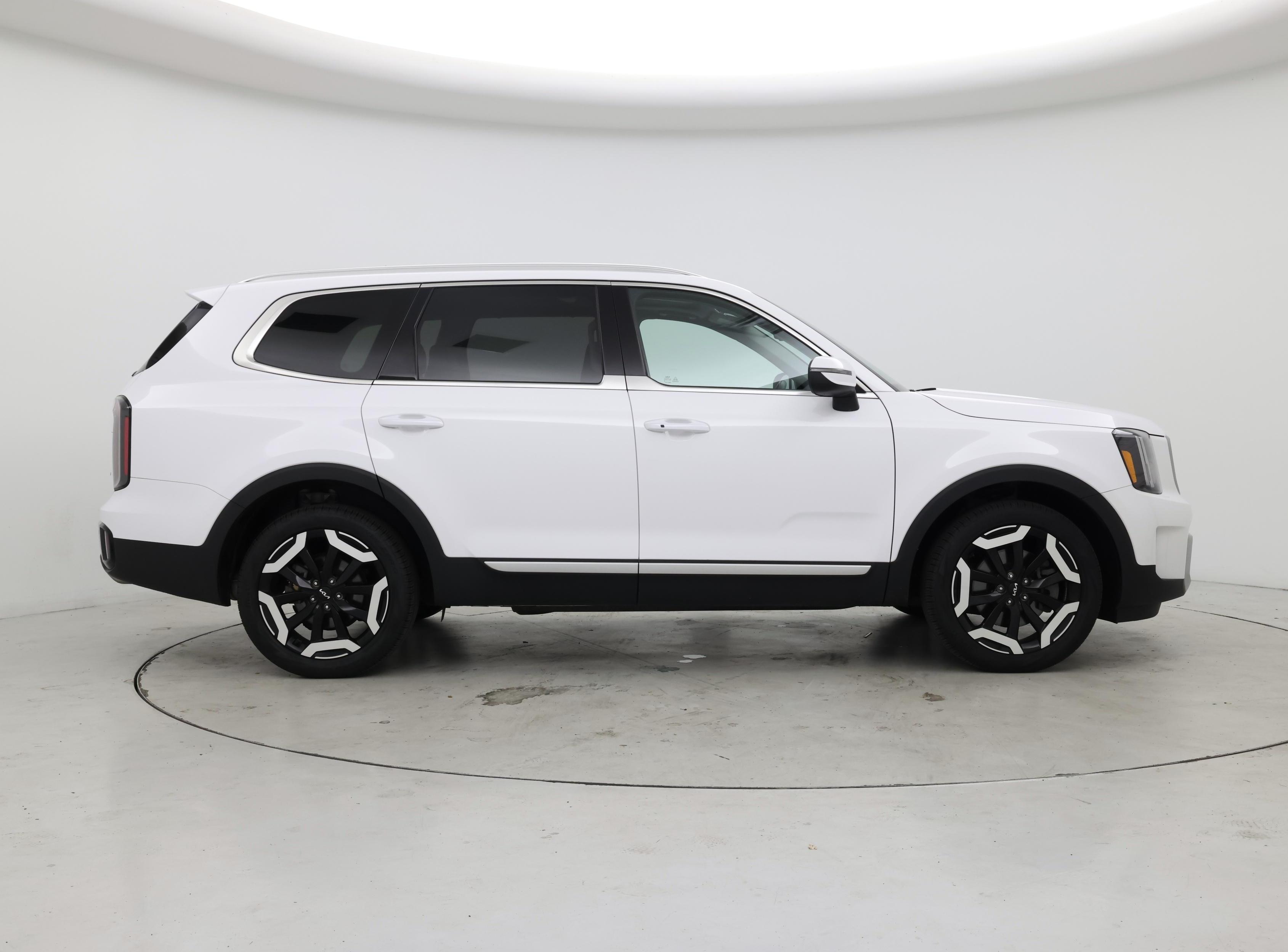 Thumbnail: 2024 Kia Telluride - 7