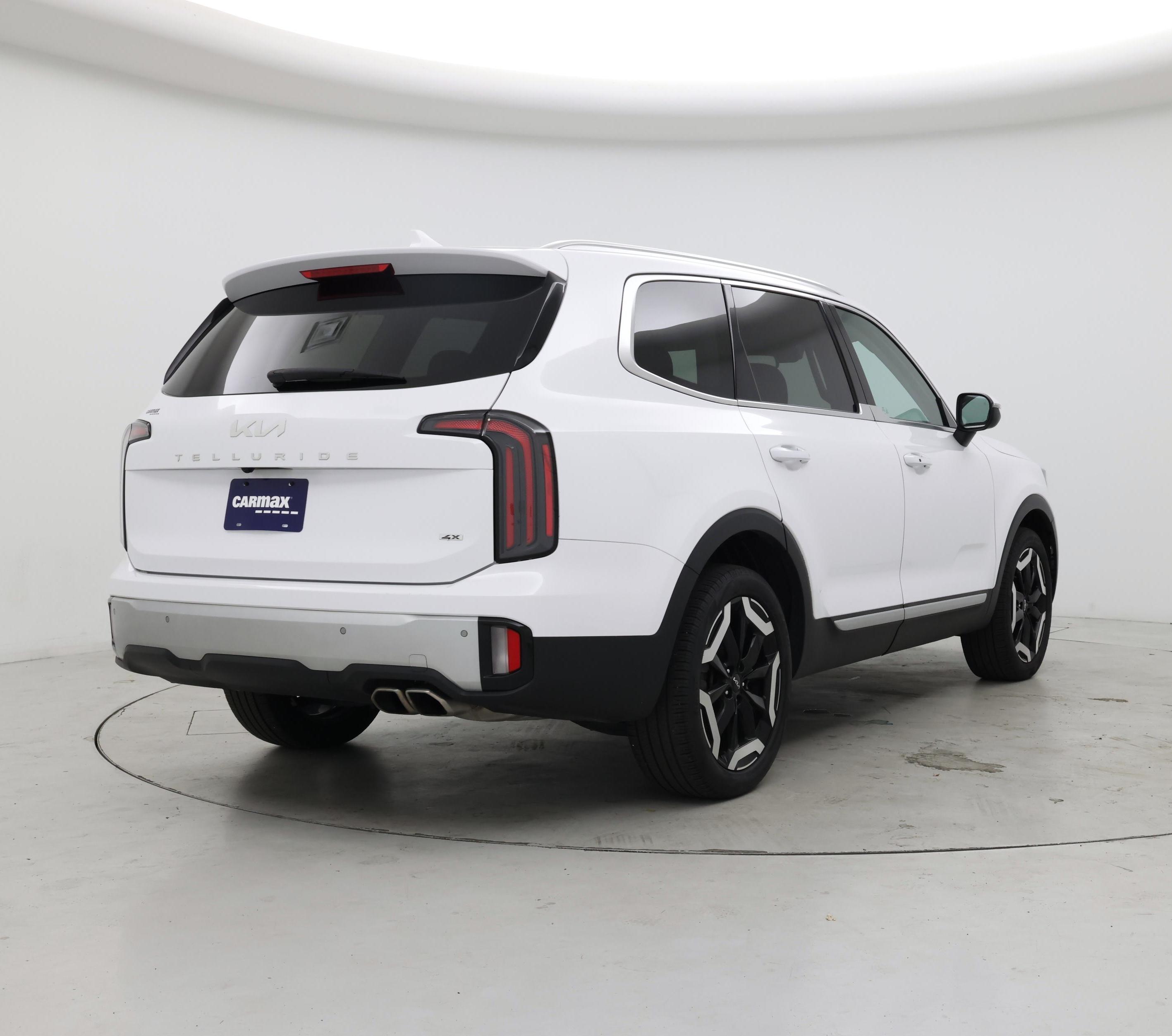 Thumbnail: 2024 Kia Telluride - 8