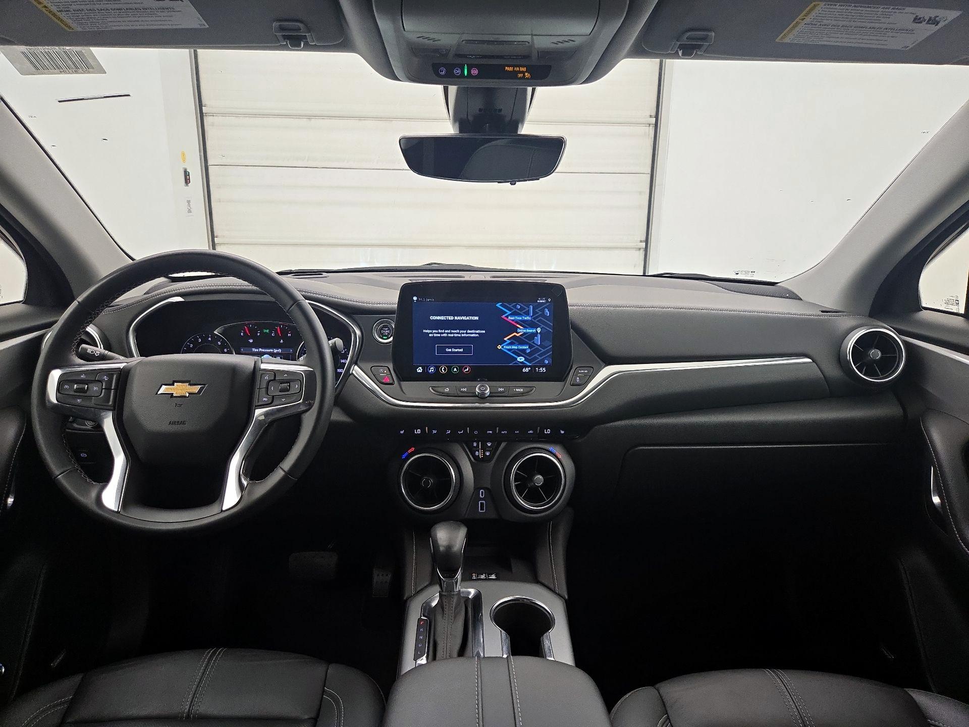 Thumbnail: 2023 Chevrolet Blazer - 9
