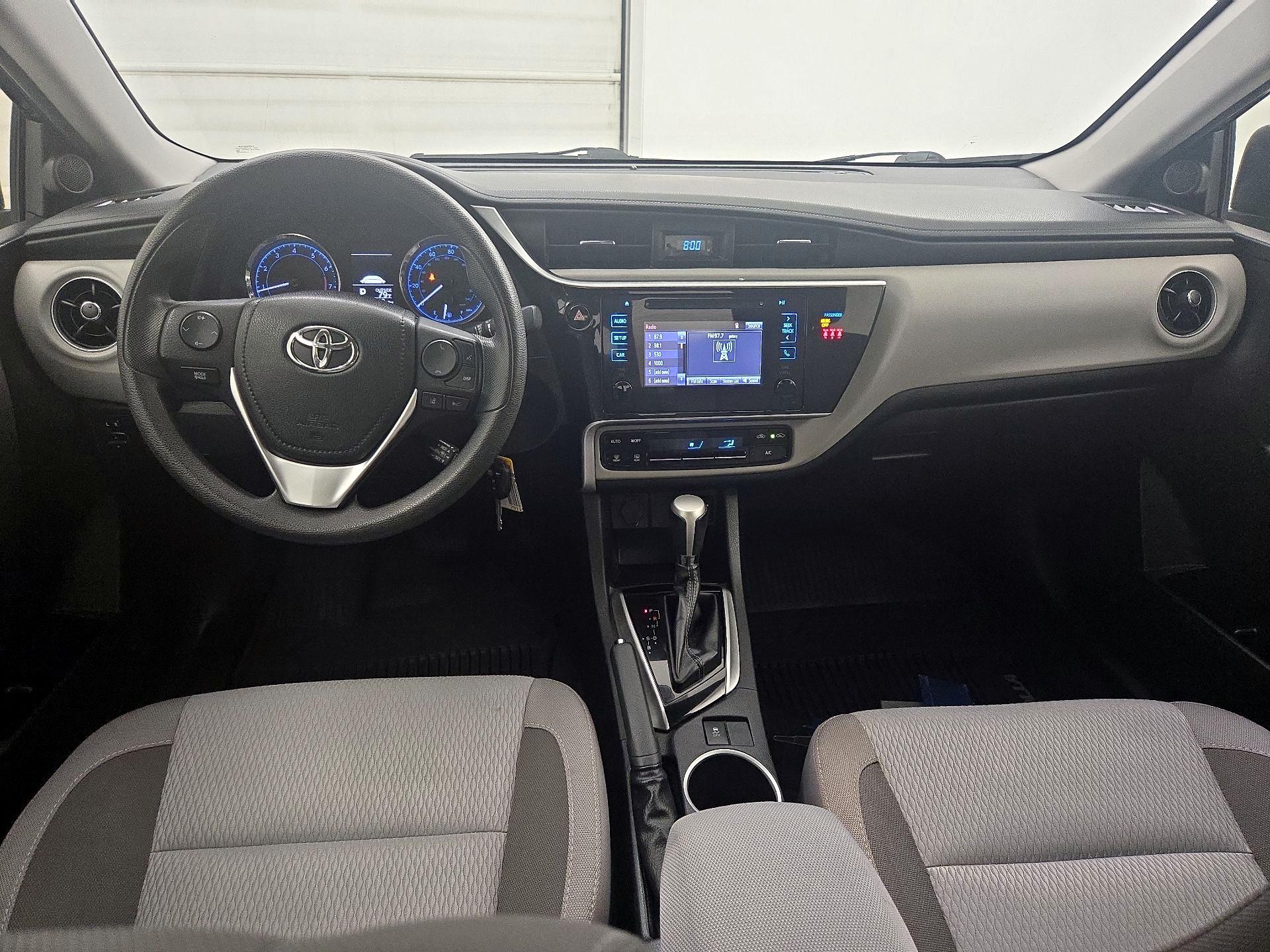 Thumbnail: 2018 Toyota Corolla - 9