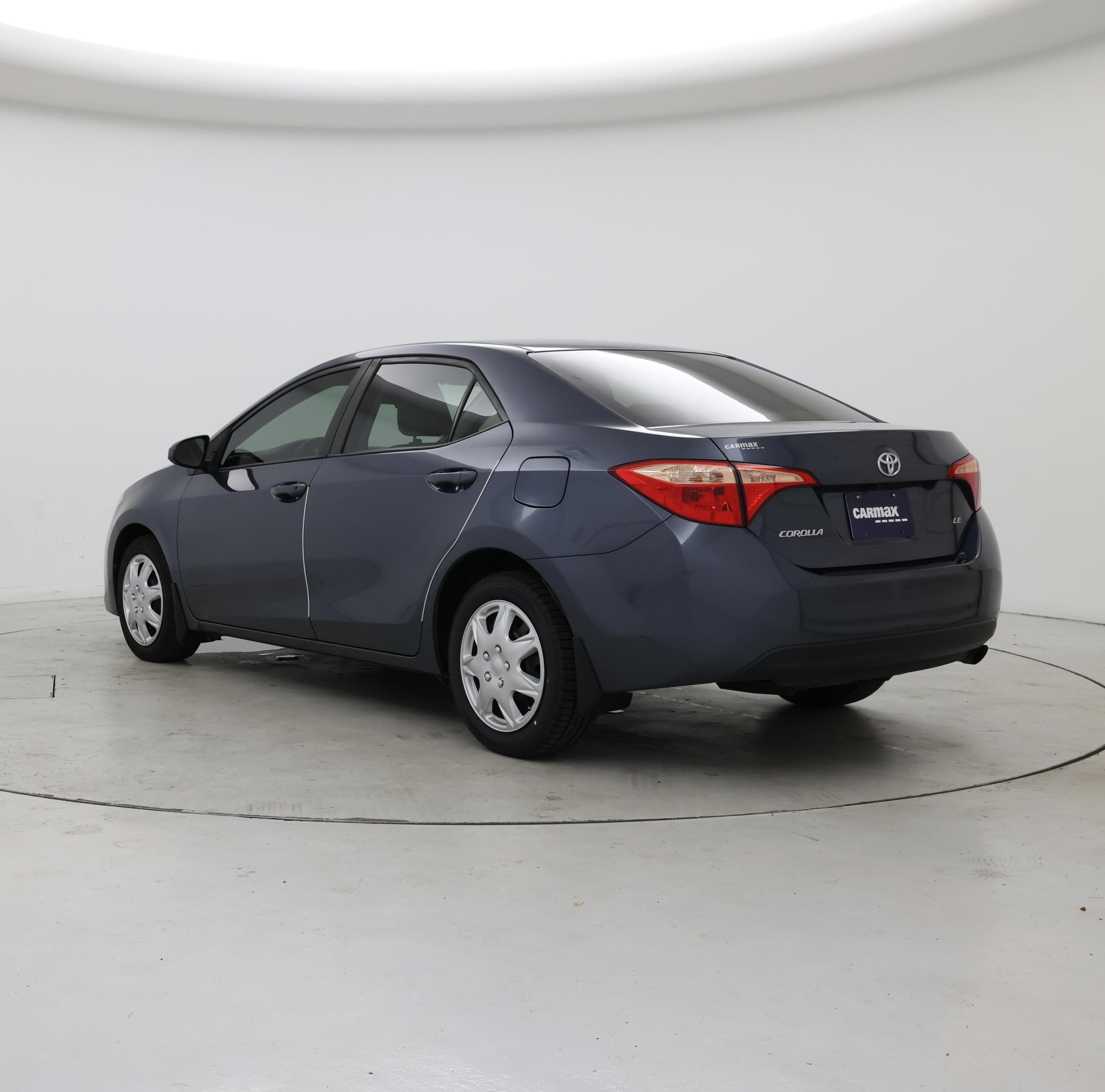 Thumbnail: 2018 Toyota Corolla - 2