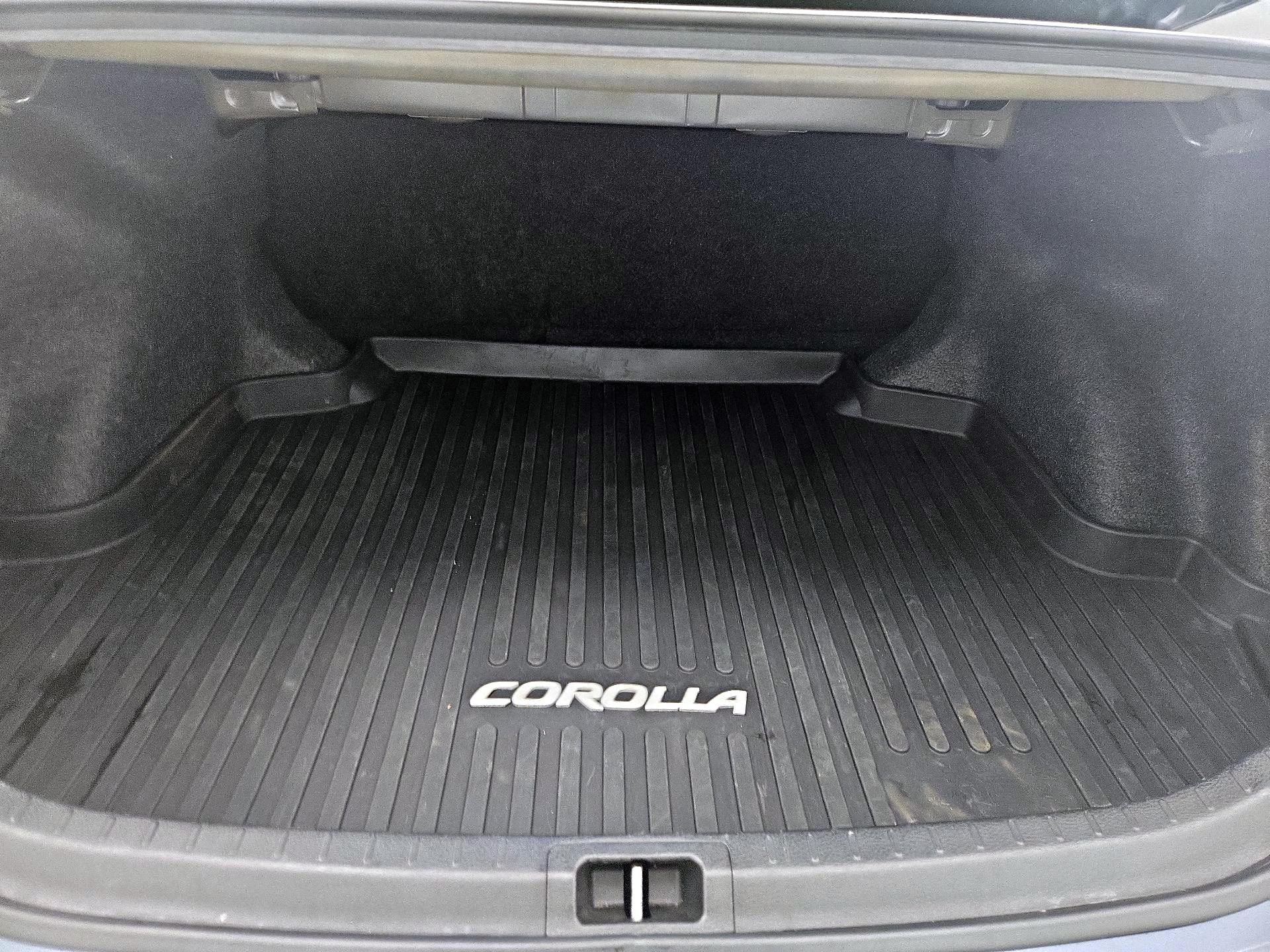 Thumbnail: 2018 Toyota Corolla - 20