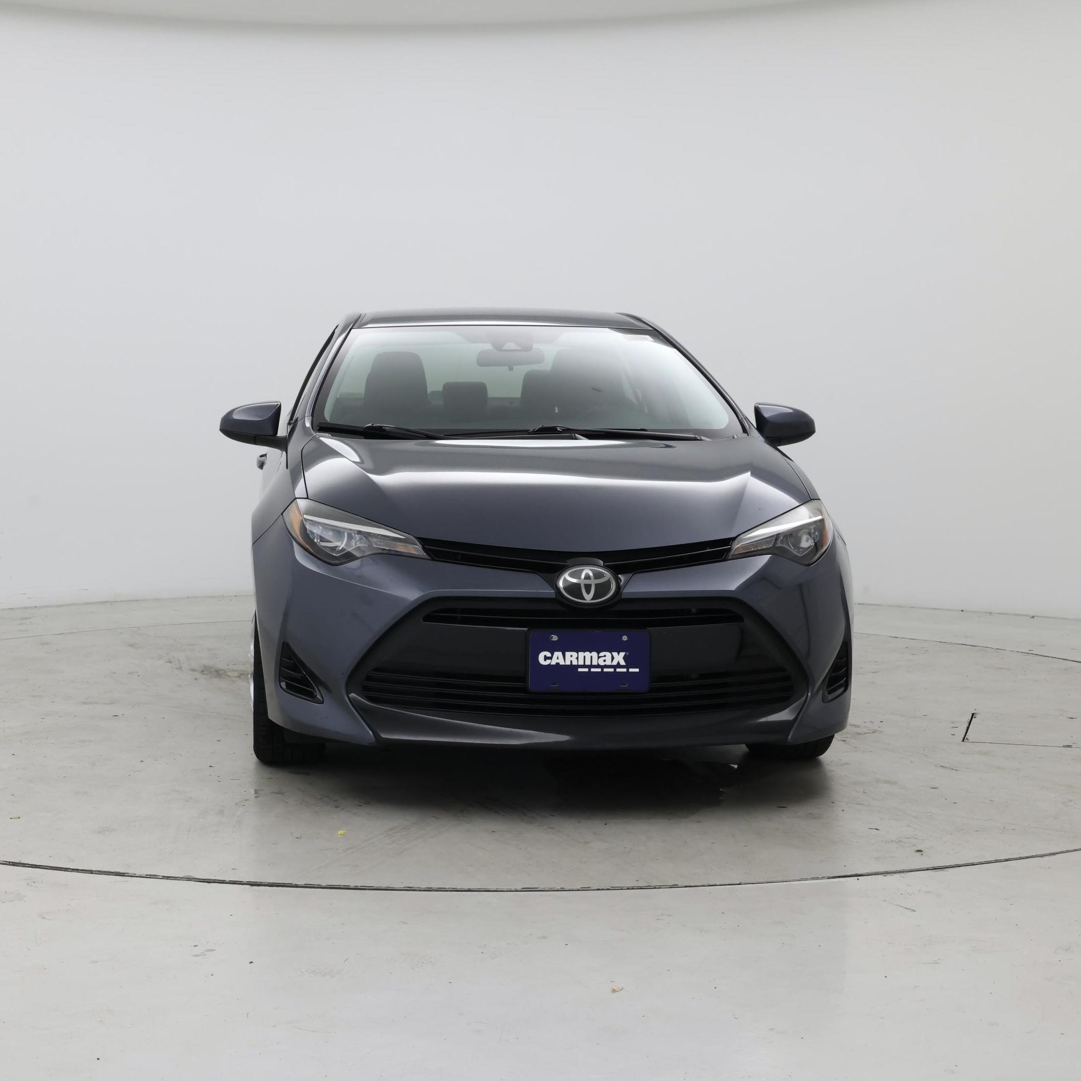 Thumbnail: 2018 Toyota Corolla - 5