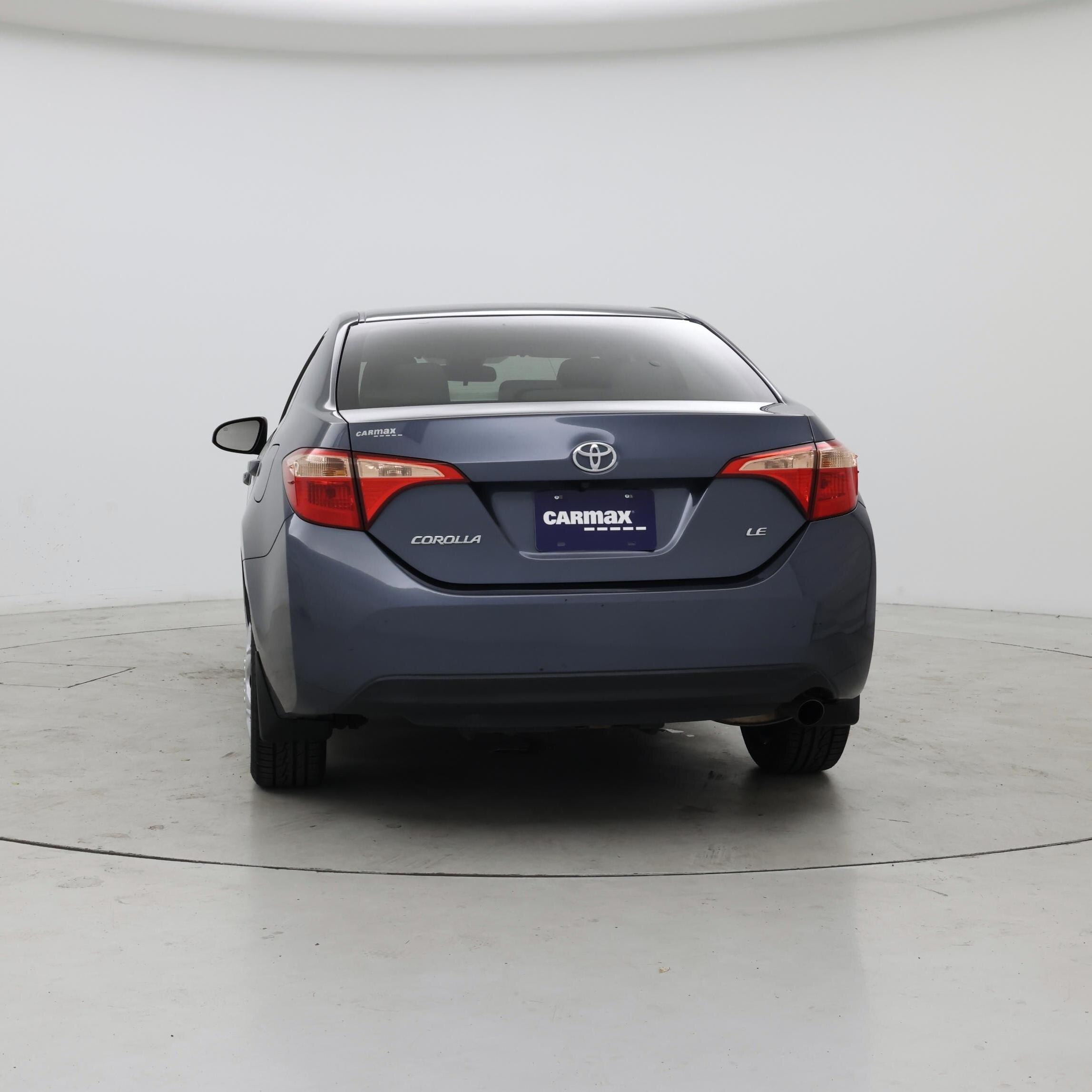 Thumbnail: 2018 Toyota Corolla - 6