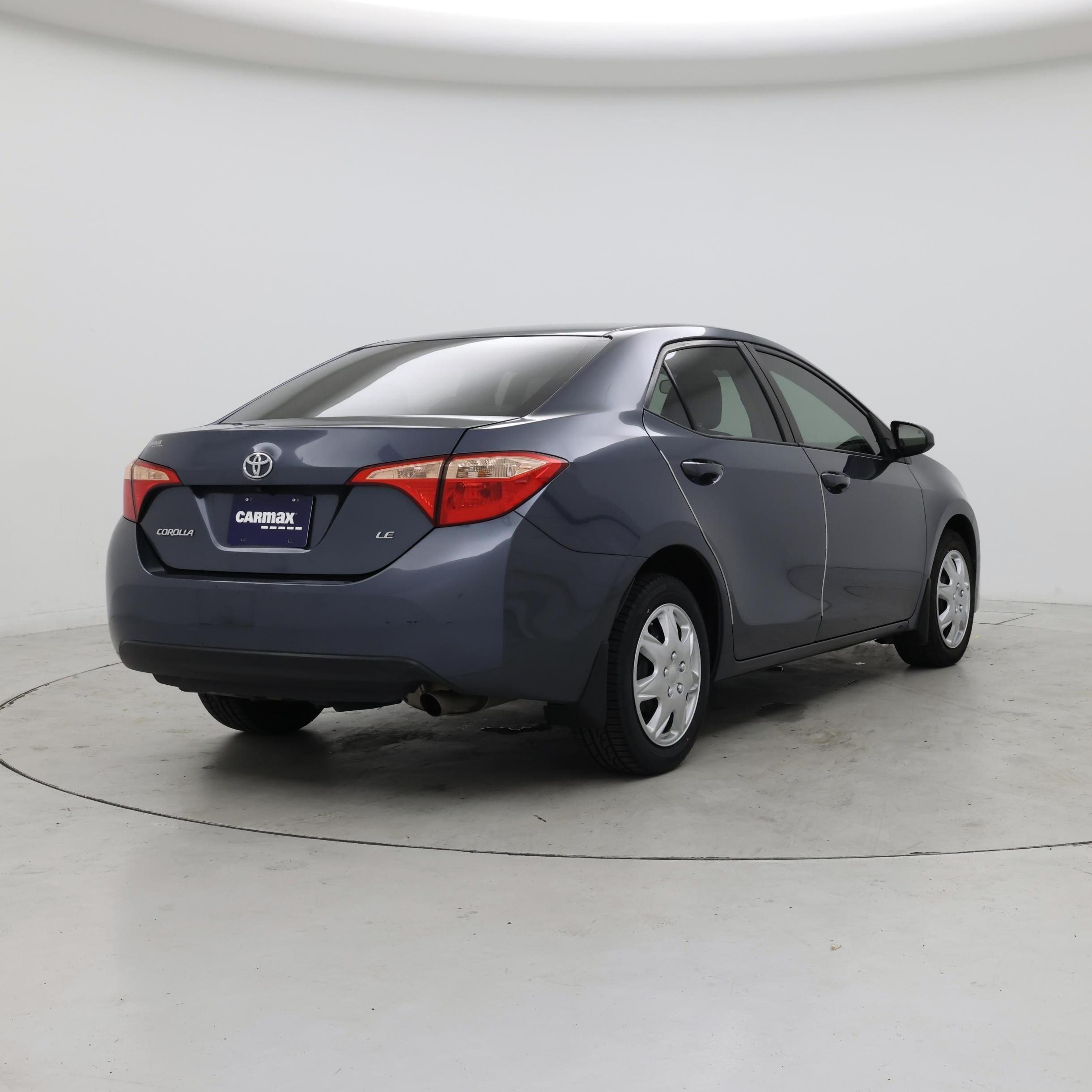 Thumbnail: 2018 Toyota Corolla - 8
