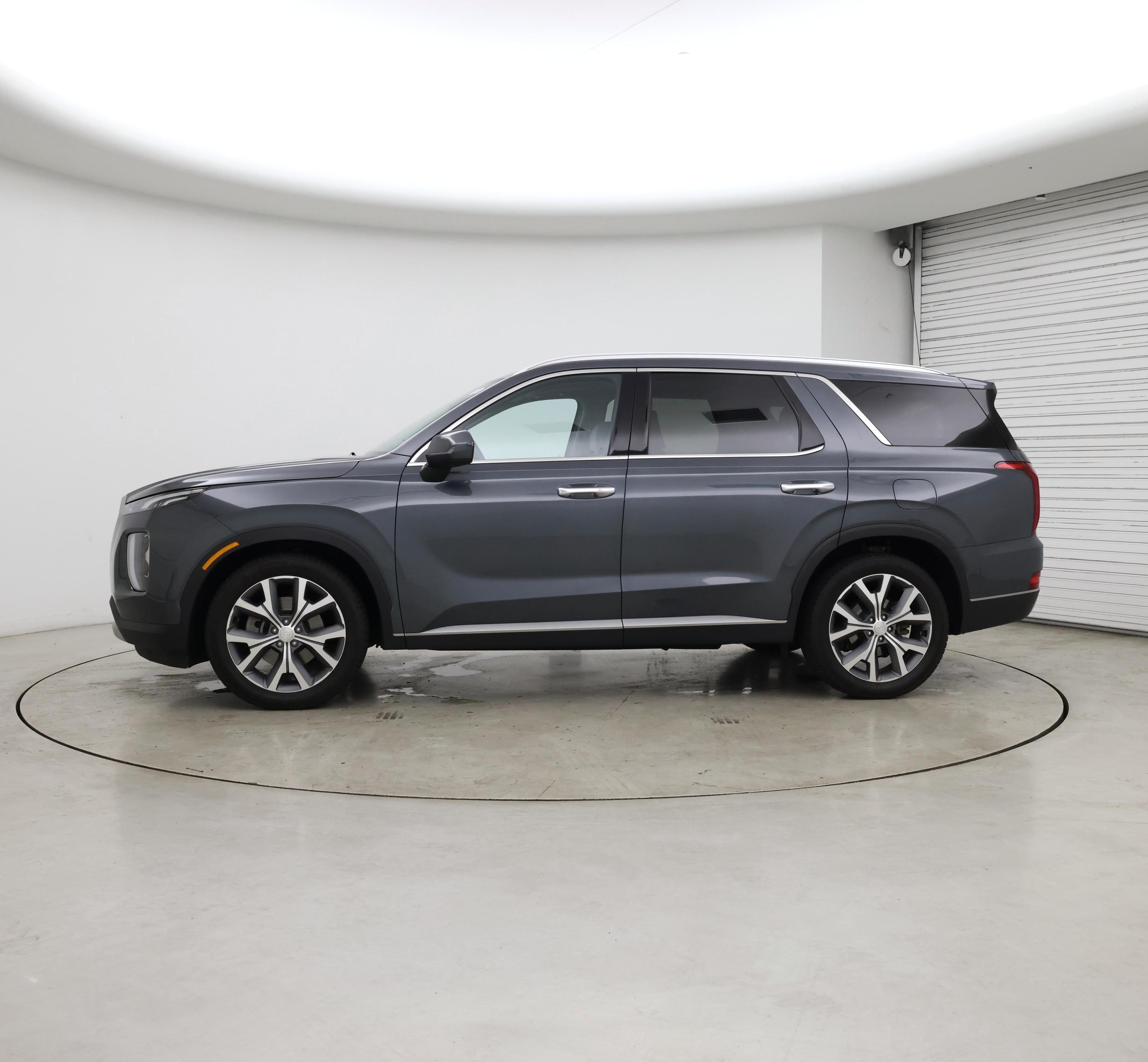 Thumbnail: 2021 Hyundai Palisade - 3