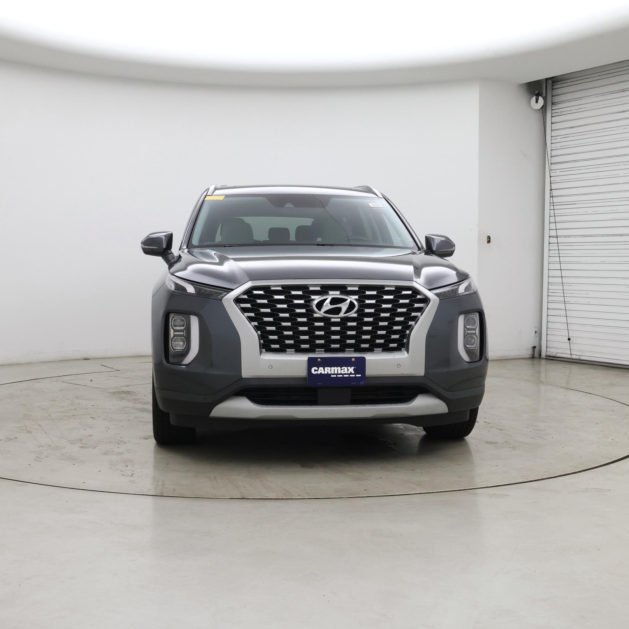 Thumbnail: 2021 Hyundai Palisade - 5
