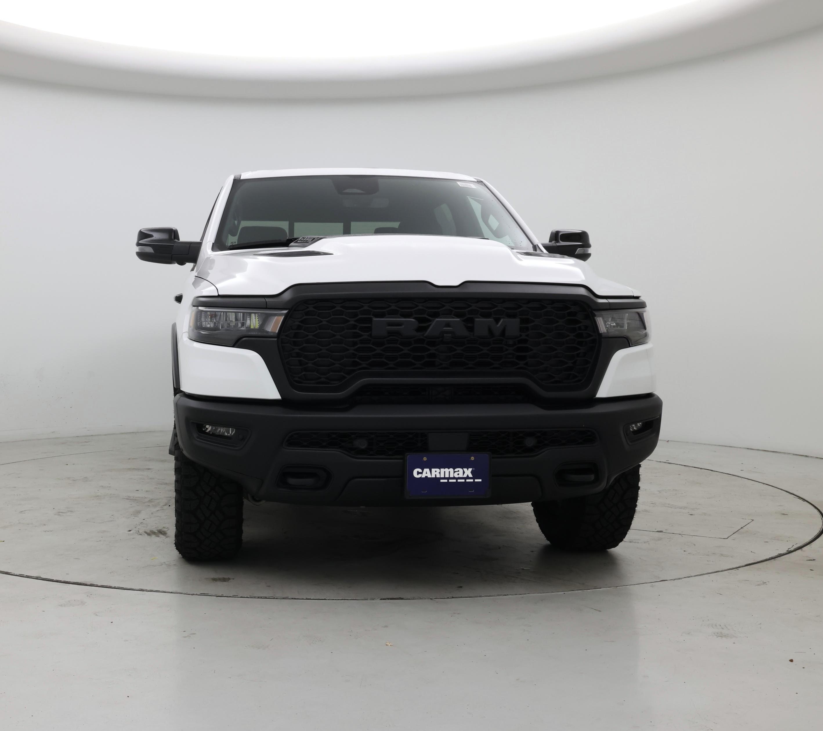 Thumbnail: 2025 RAM 1500 - 5