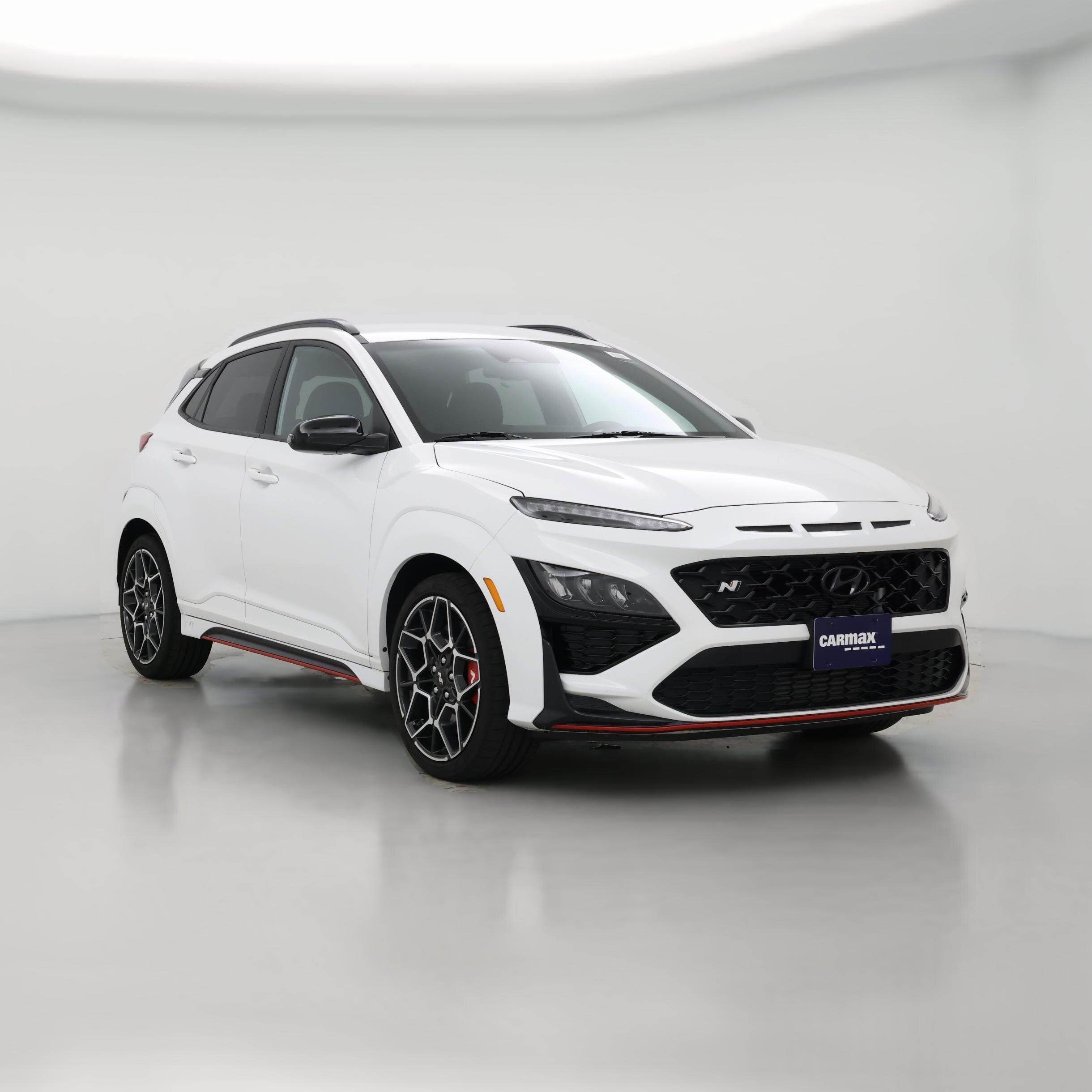 Thumbnail: 2022 Hyundai Kona - 1