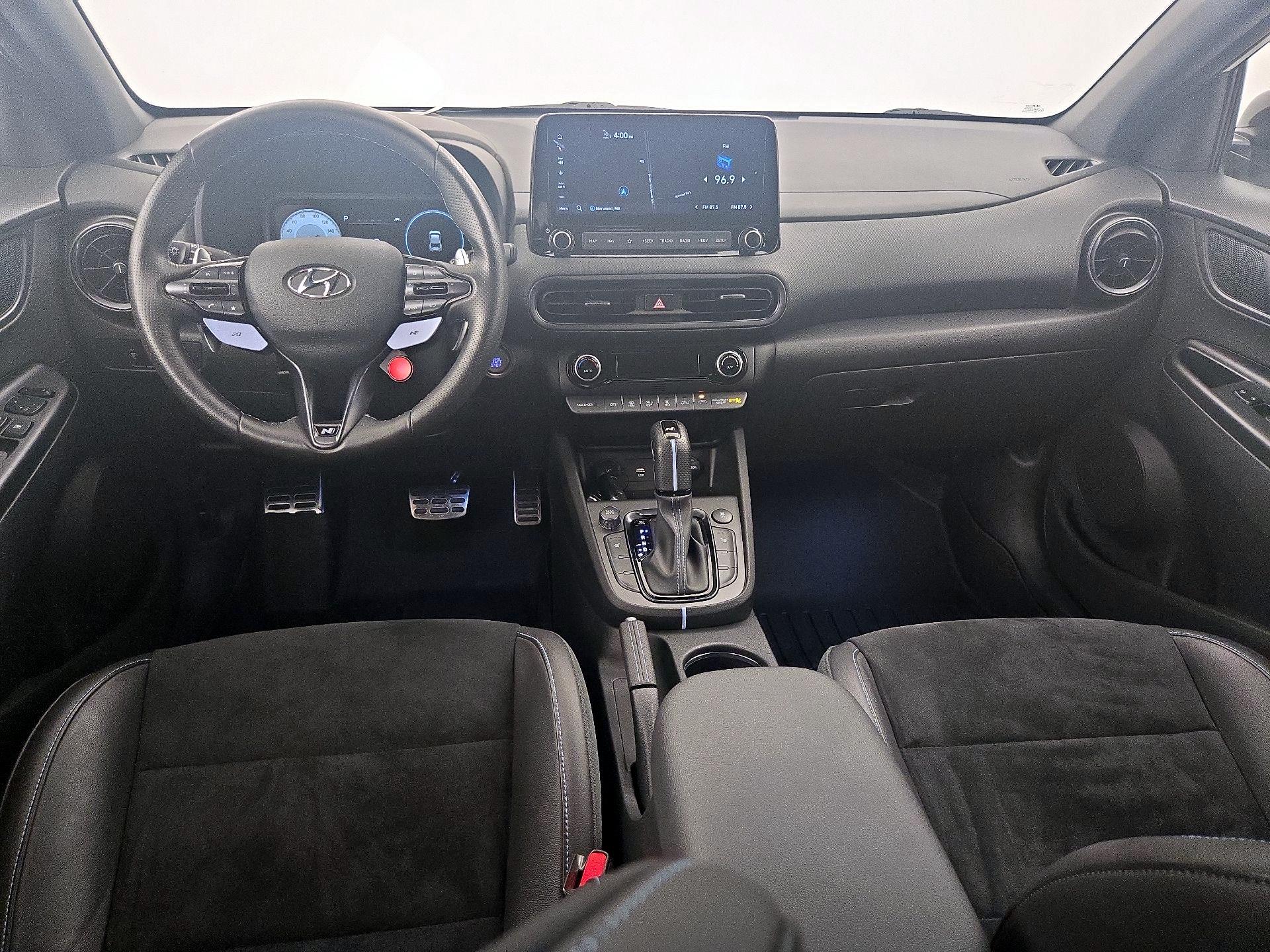 Thumbnail: 2022 Hyundai Kona - 9