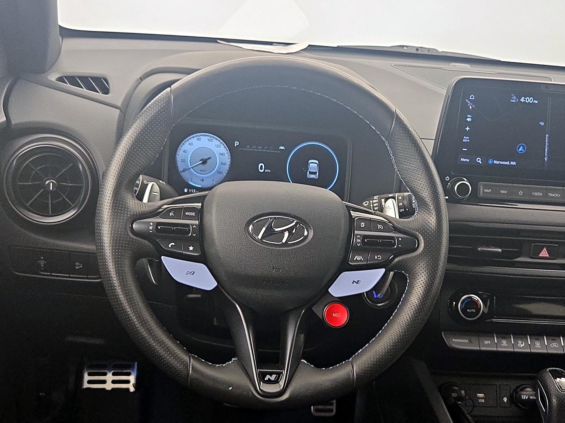 Thumbnail: 2022 Hyundai Kona - 10