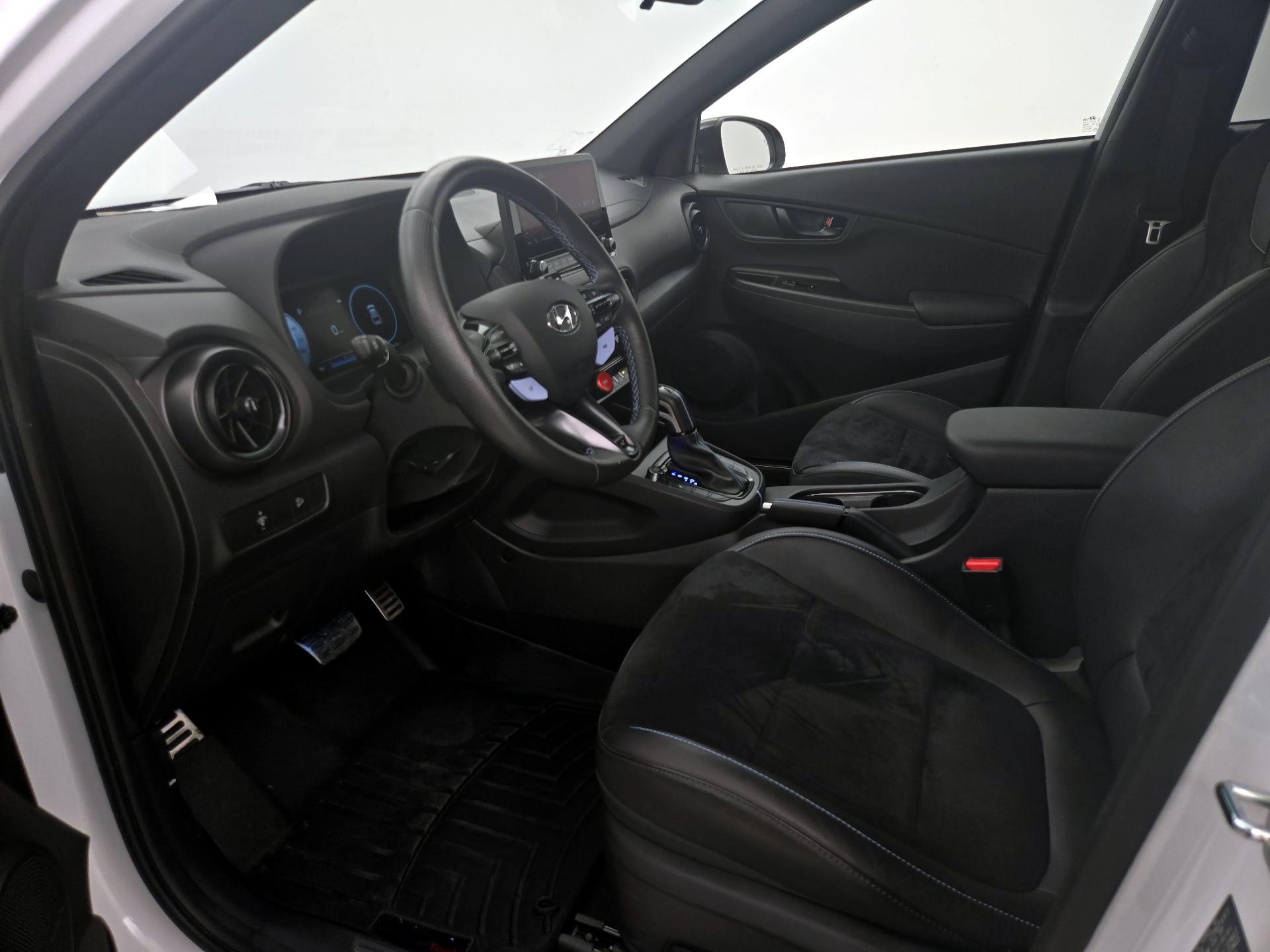 Thumbnail: 2022 Hyundai Kona - 11