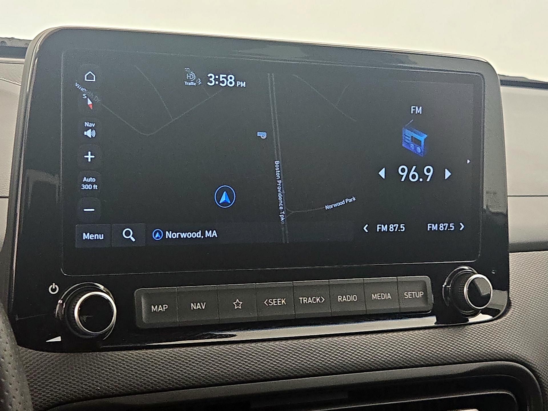 Thumbnail: 2022 Hyundai Kona - 14