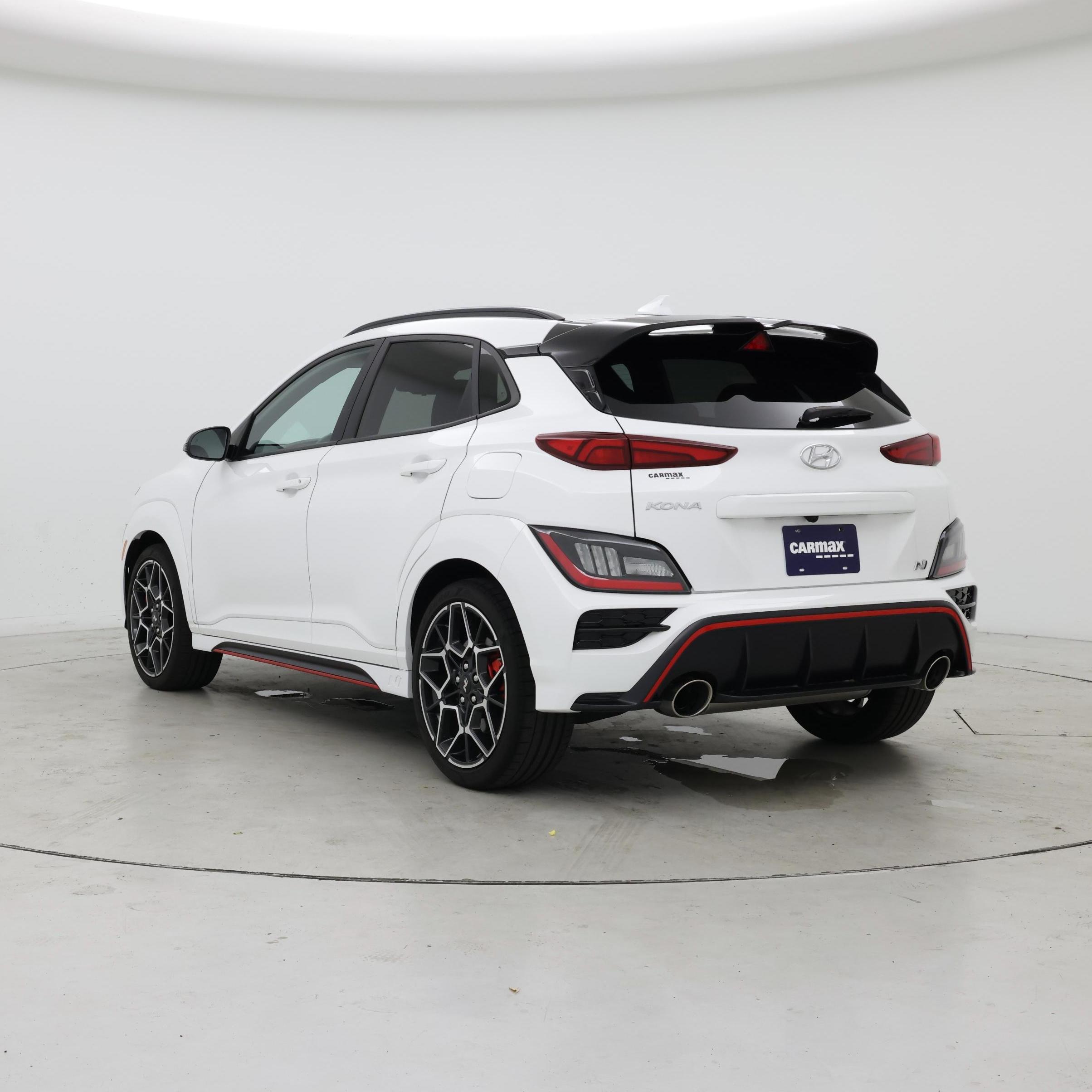 Thumbnail: 2022 Hyundai Kona - 2