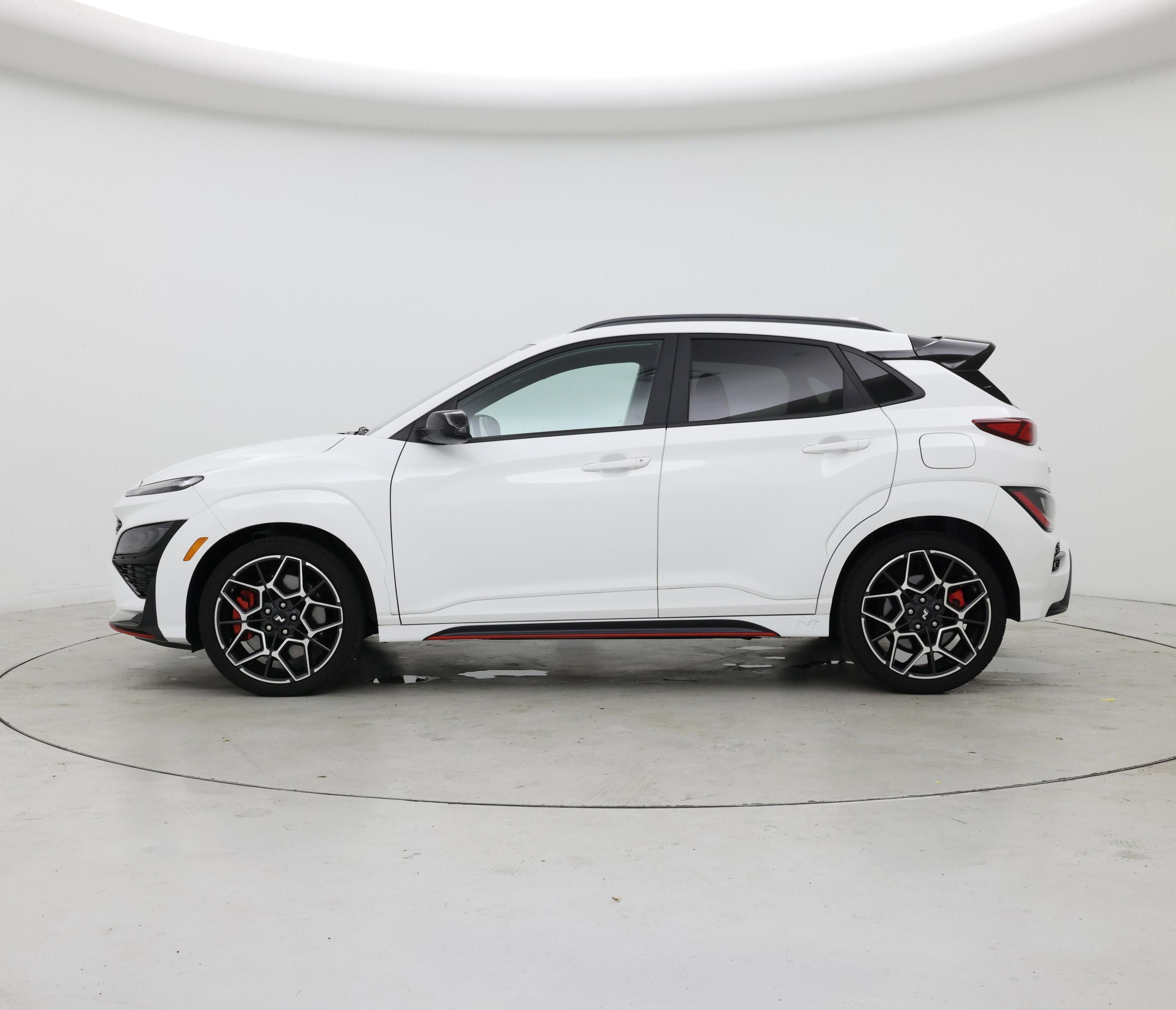 Thumbnail: 2022 Hyundai Kona - 3