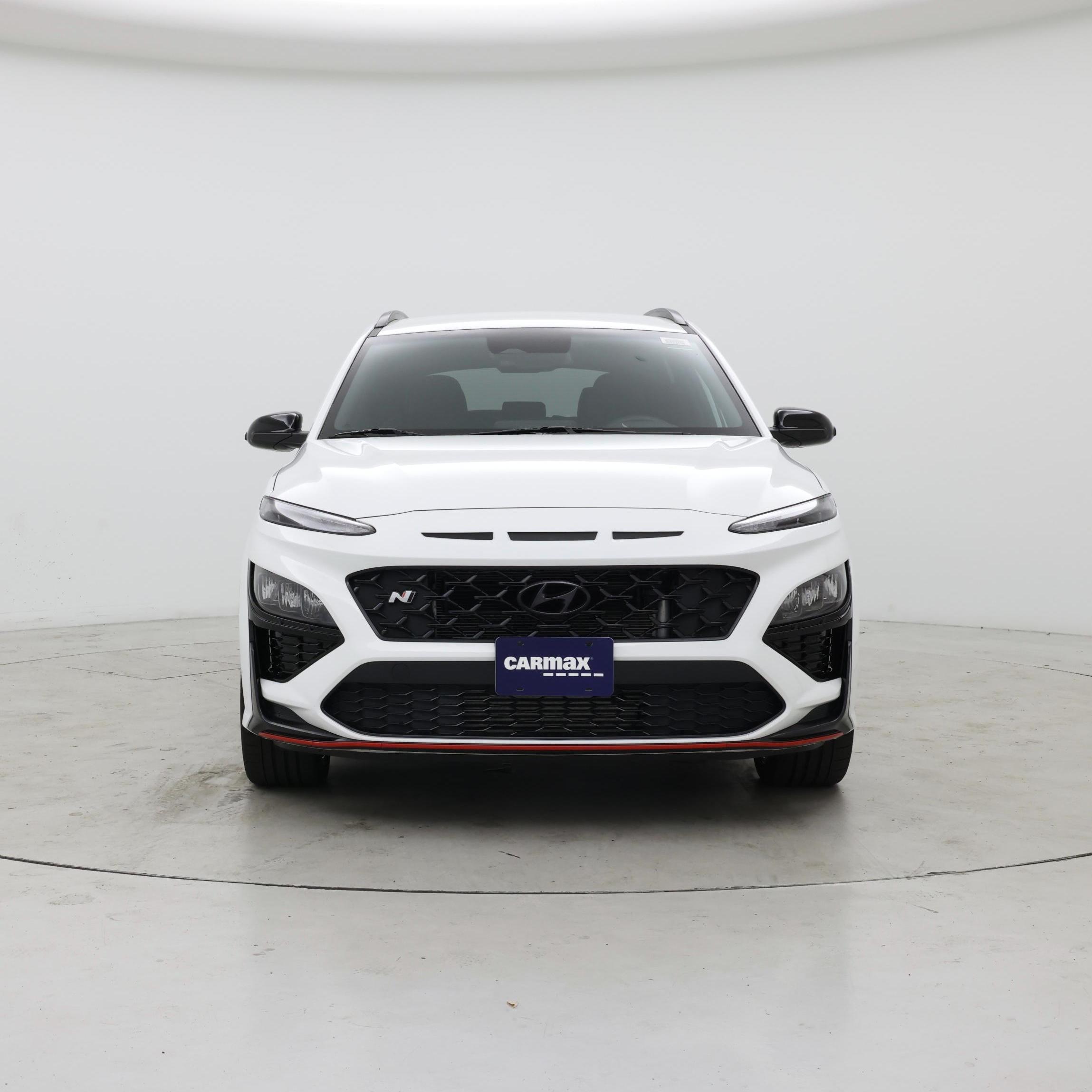 Thumbnail: 2022 Hyundai Kona - 5