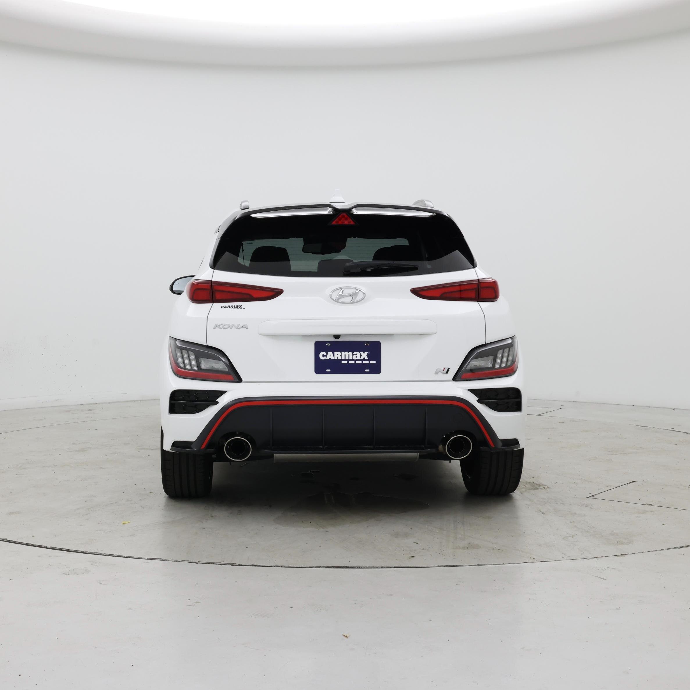 Thumbnail: 2022 Hyundai Kona - 6