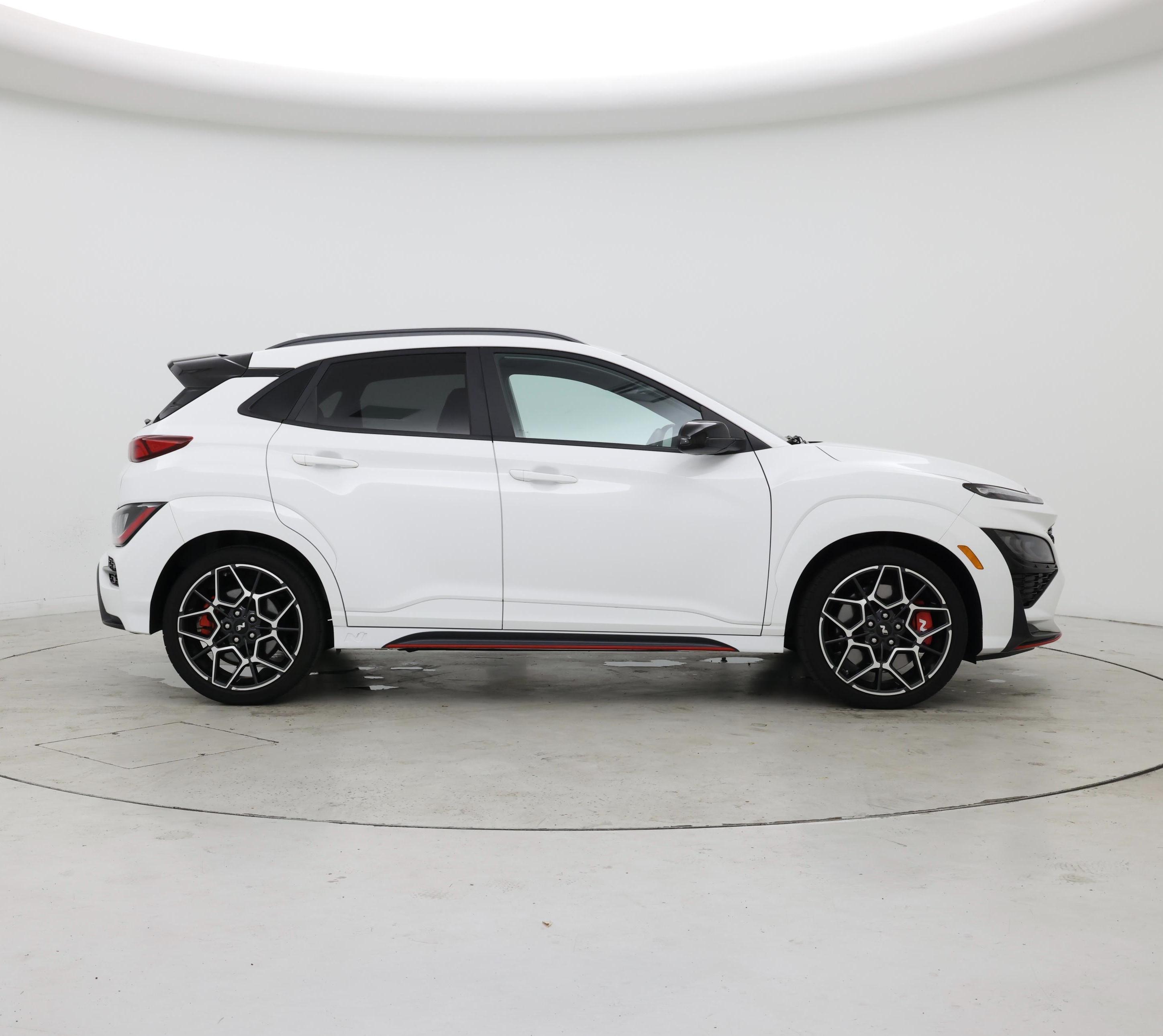 Thumbnail: 2022 Hyundai Kona - 7