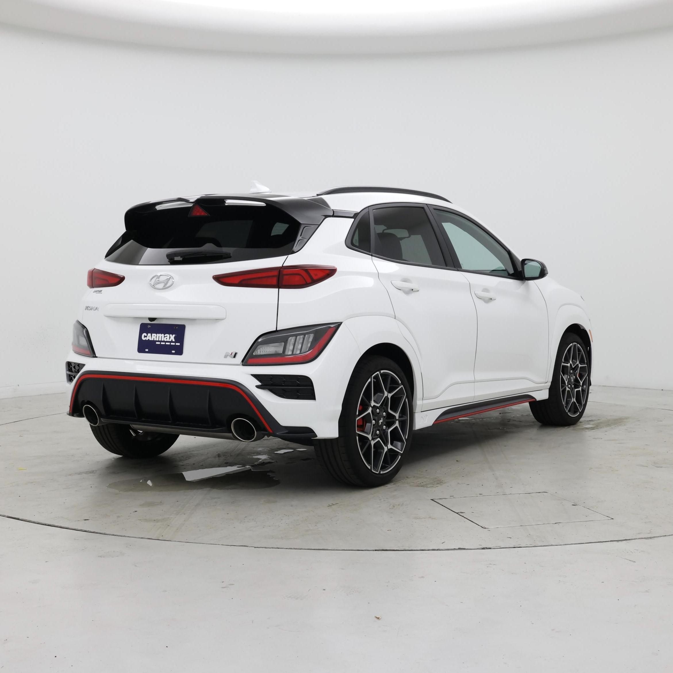 Thumbnail: 2022 Hyundai Kona - 8