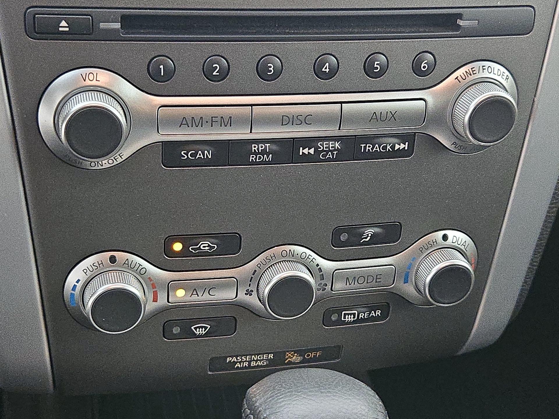 Thumbnail: 2014 Nissan Murano - 16