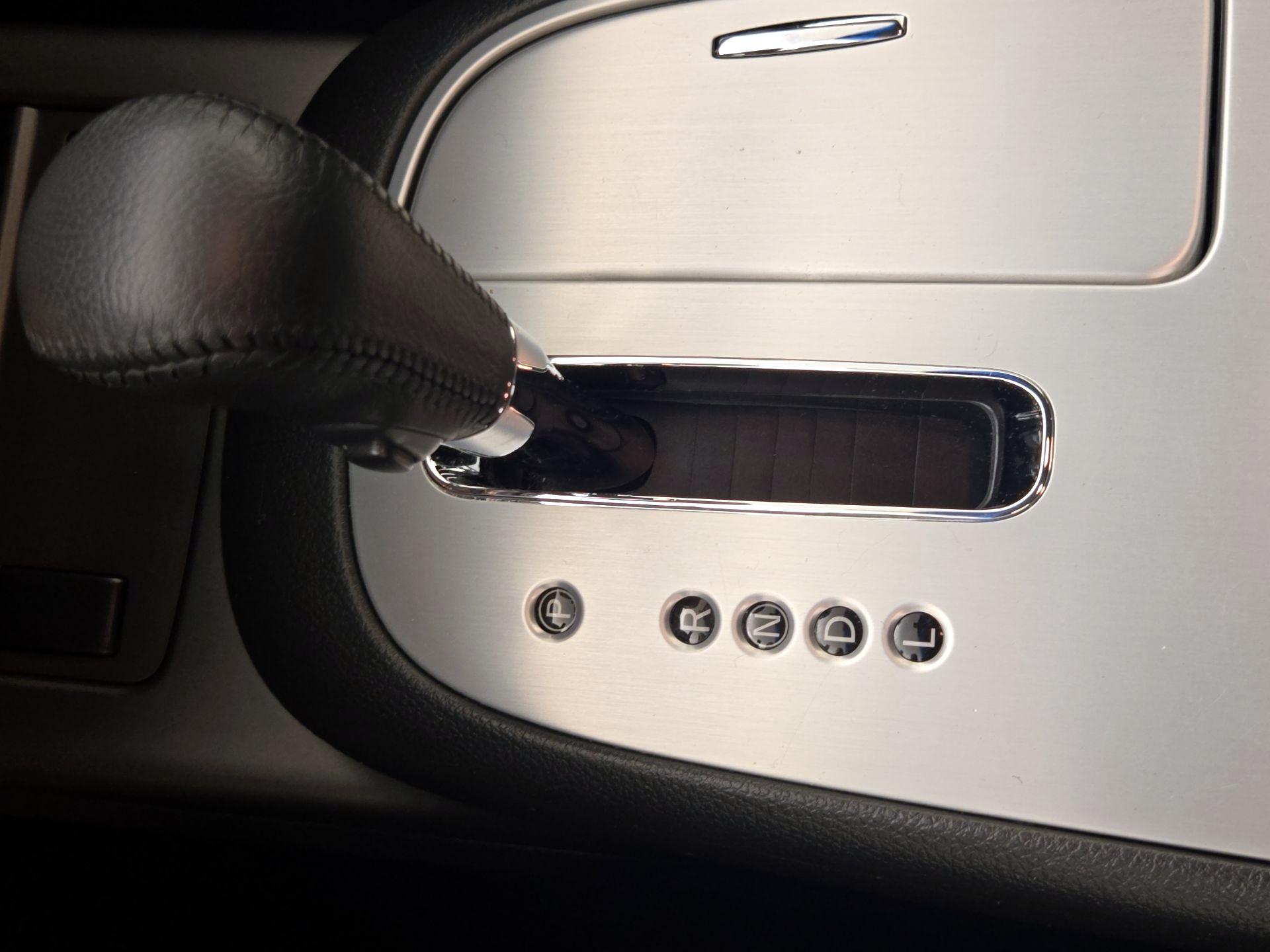Thumbnail: 2014 Nissan Murano - 17
