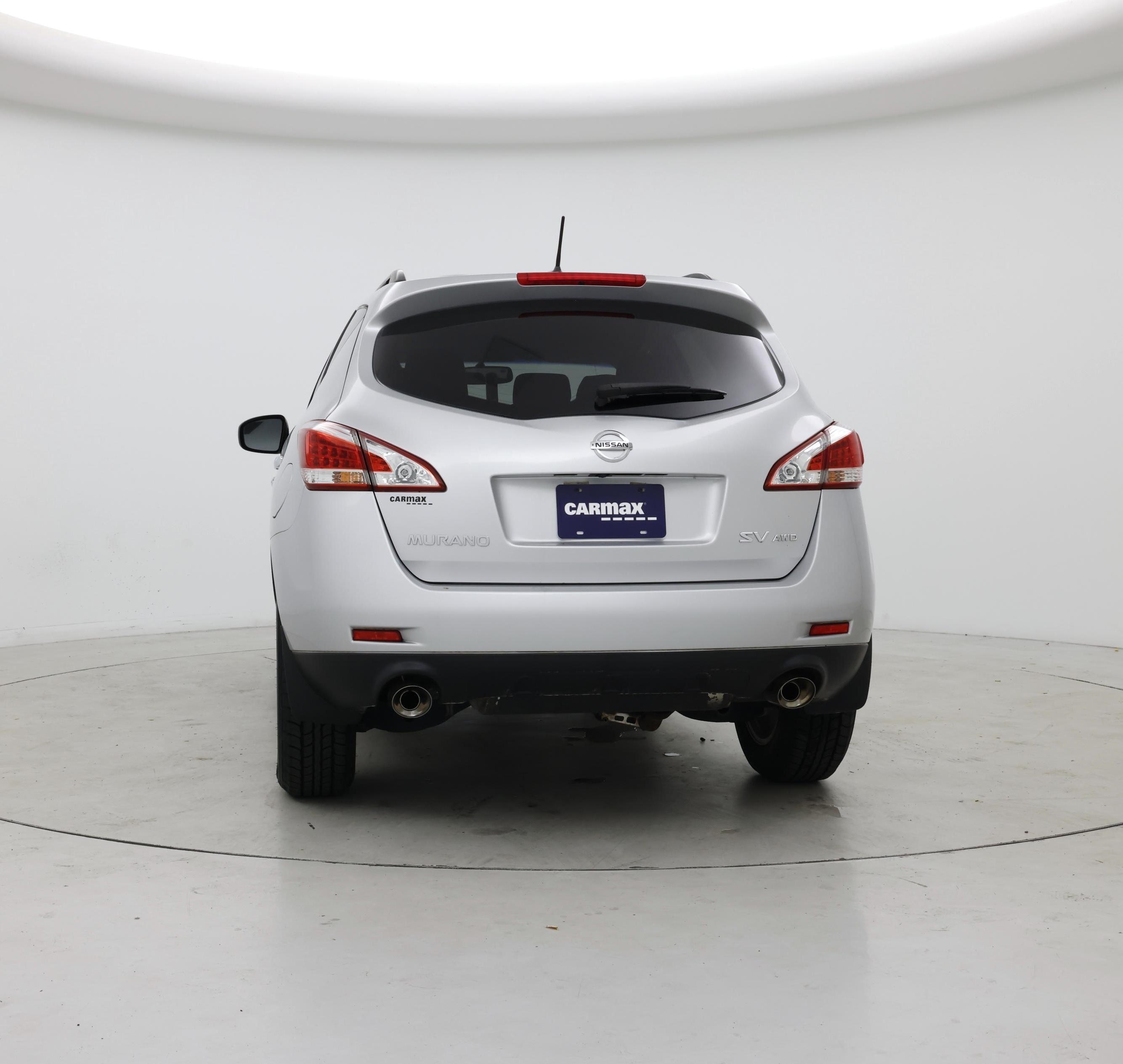 Thumbnail: 2014 Nissan Murano - 6