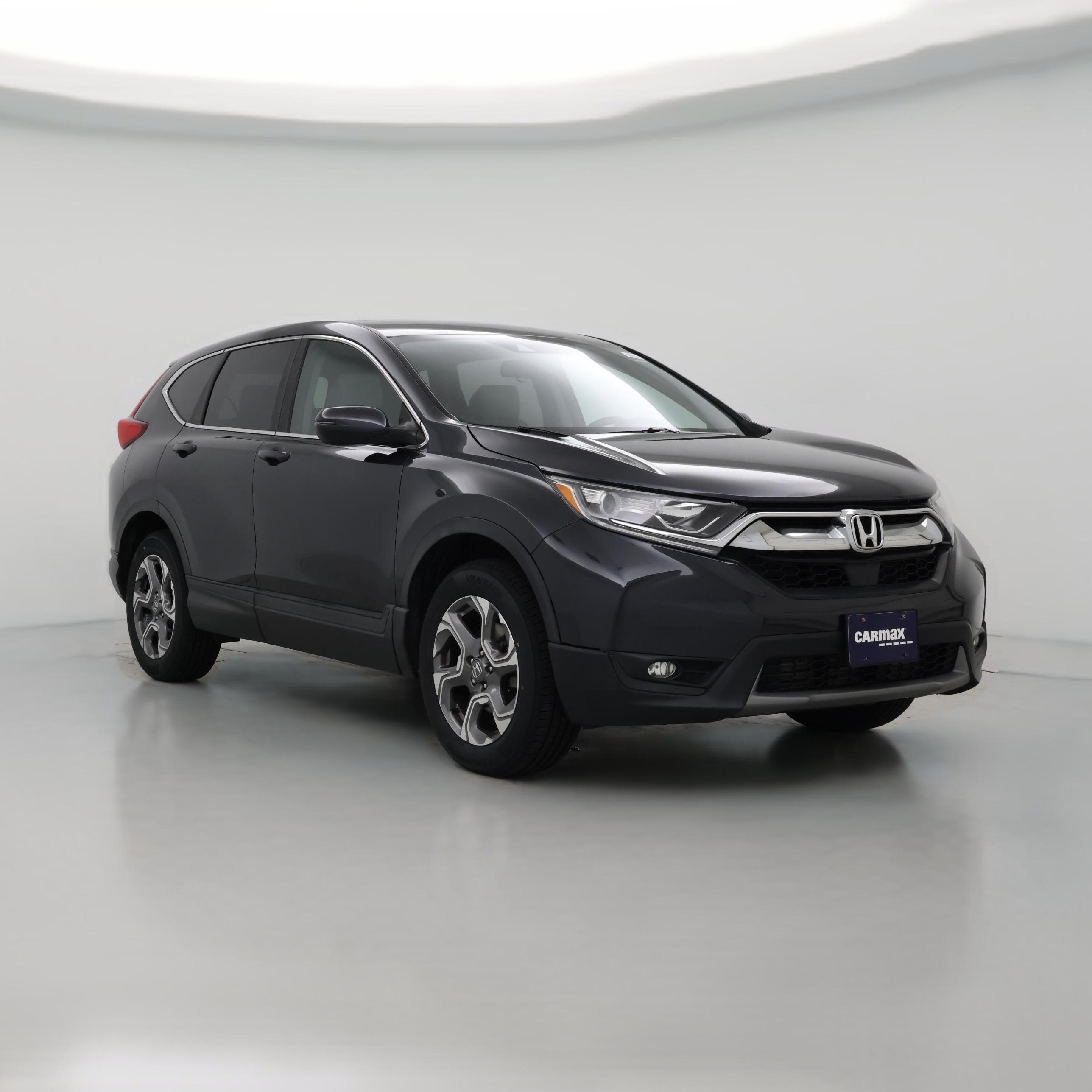 Thumbnail: 2019 Honda CR-V - 1