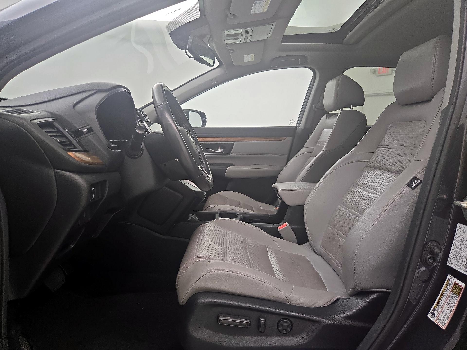 Thumbnail: 2019 Honda CR-V - 11