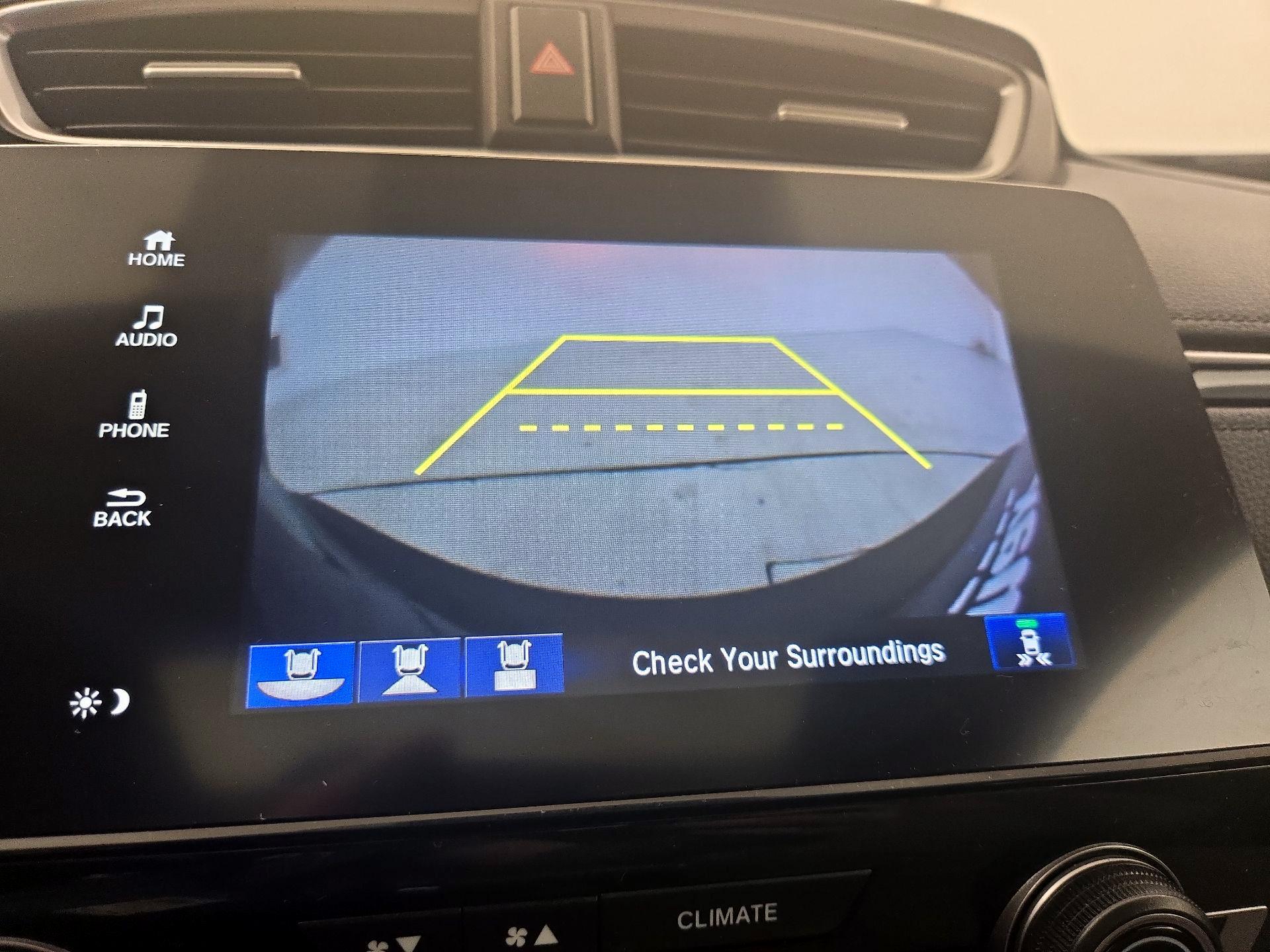 Thumbnail: 2019 Honda CR-V - 14