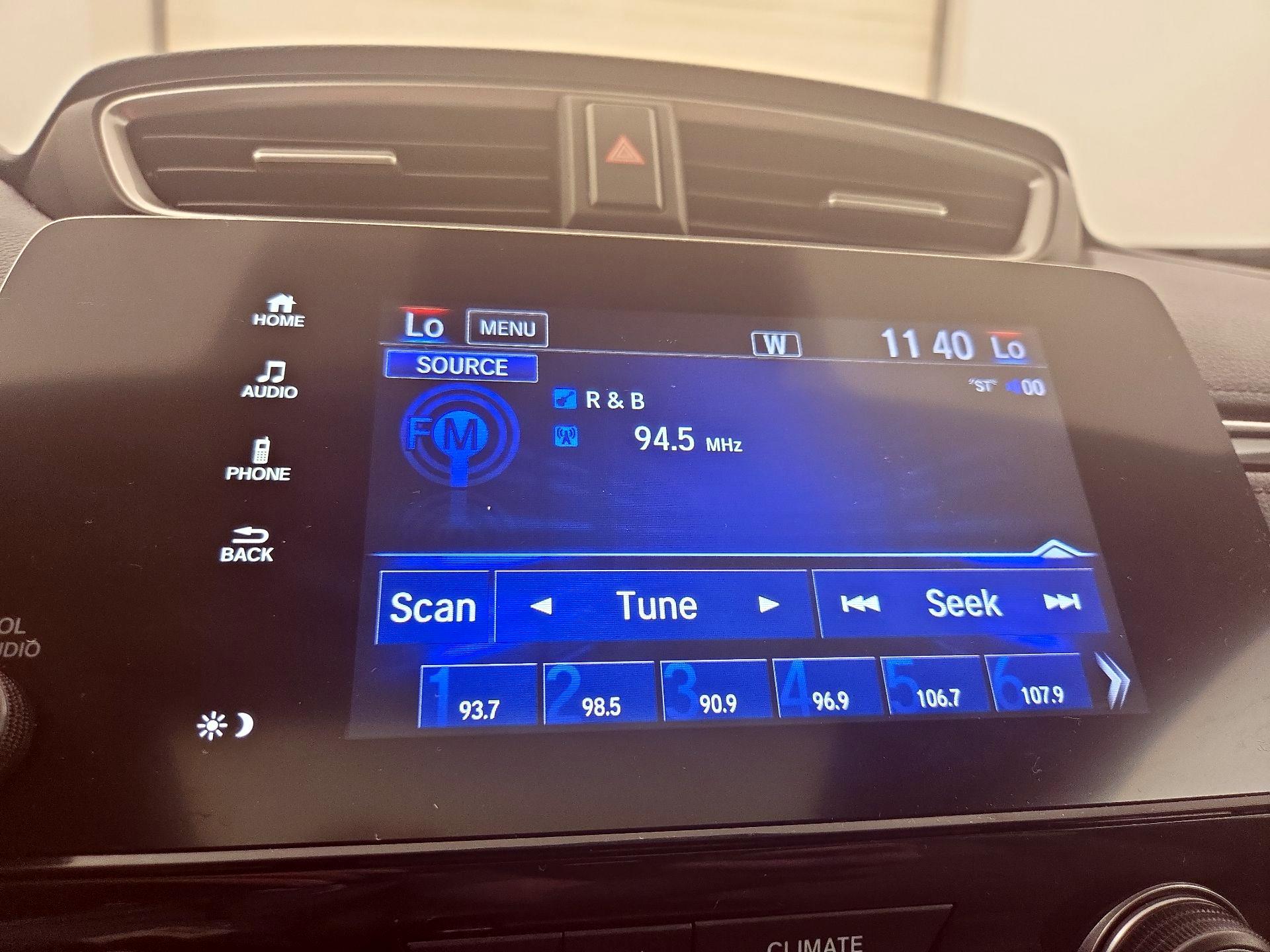 Thumbnail: 2019 Honda CR-V - 15