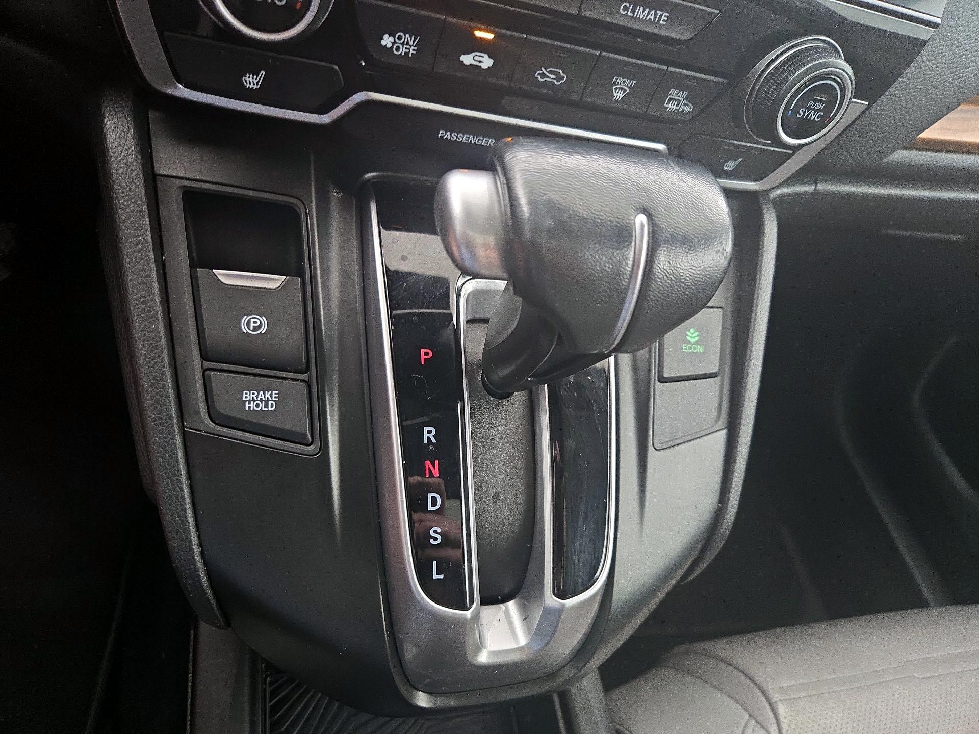 Thumbnail: 2019 Honda CR-V - 17