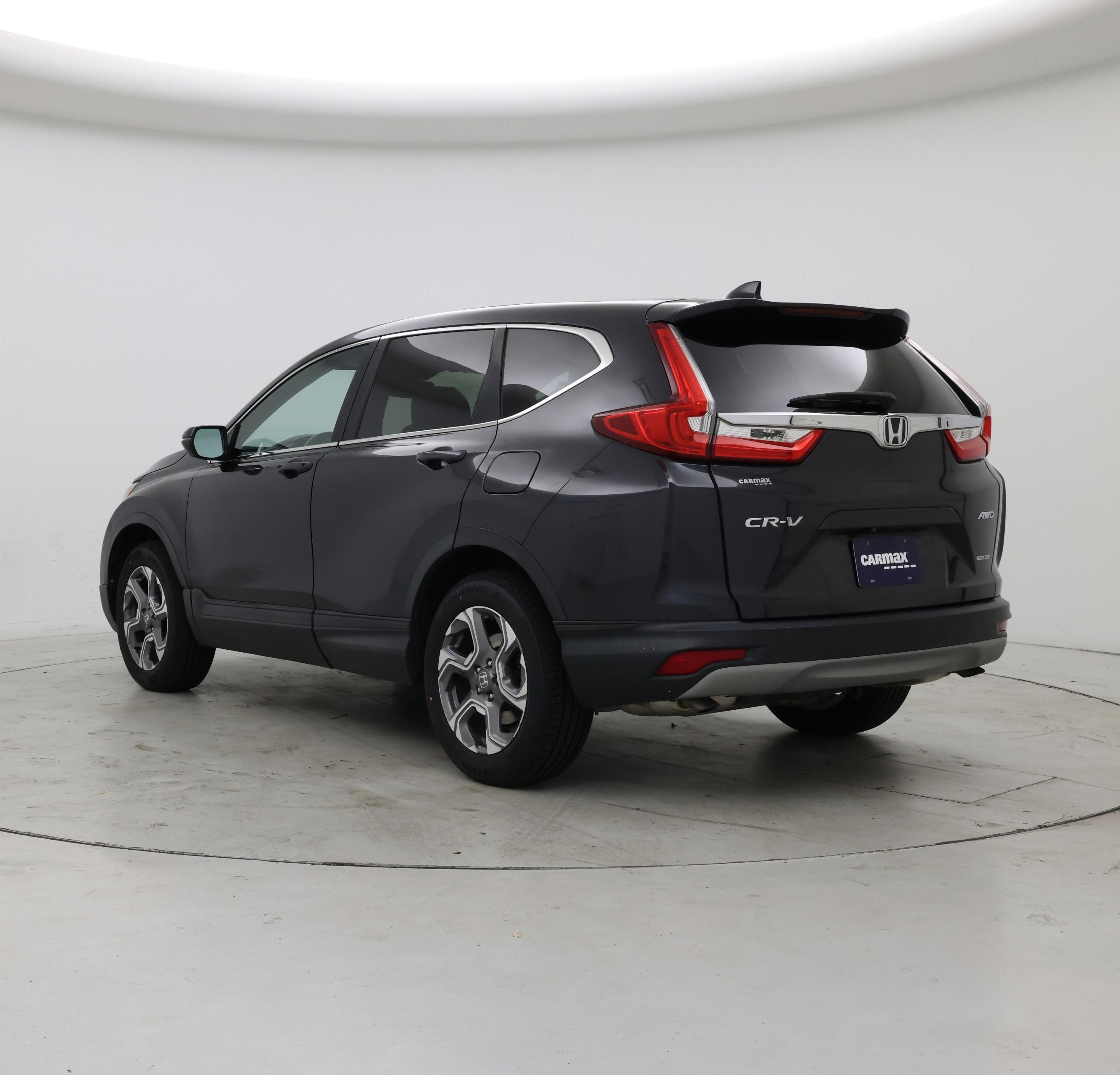 Thumbnail: 2019 Honda CR-V - 2