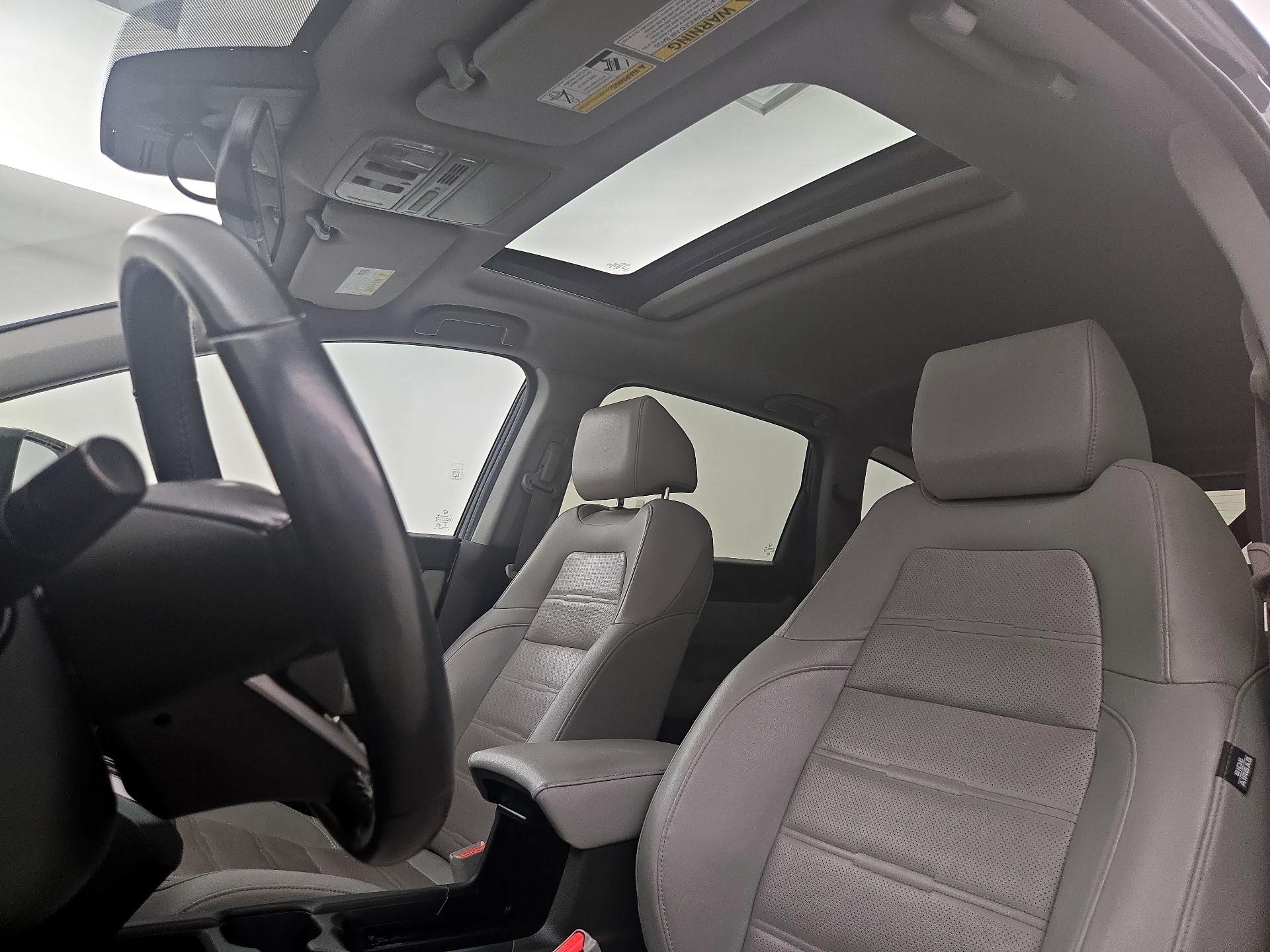 Thumbnail: 2019 Honda CR-V - 19