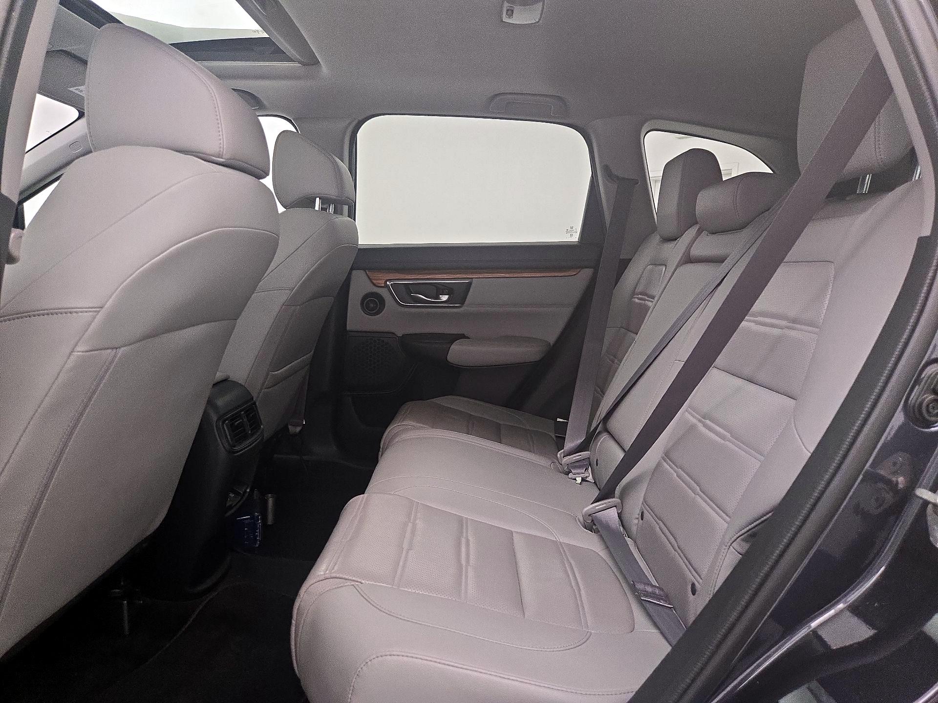 Thumbnail: 2019 Honda CR-V - 20