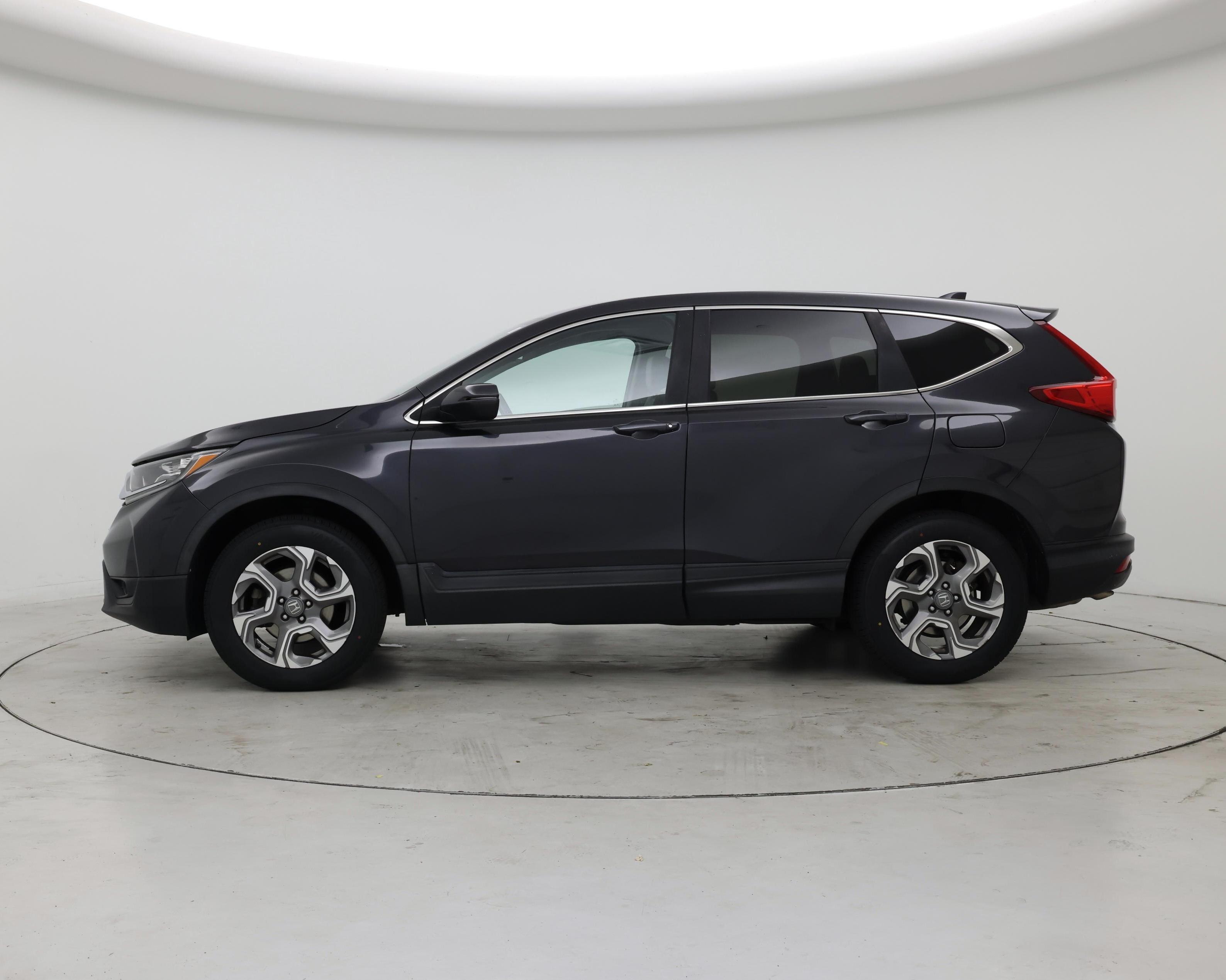 Thumbnail: 2019 Honda CR-V - 3