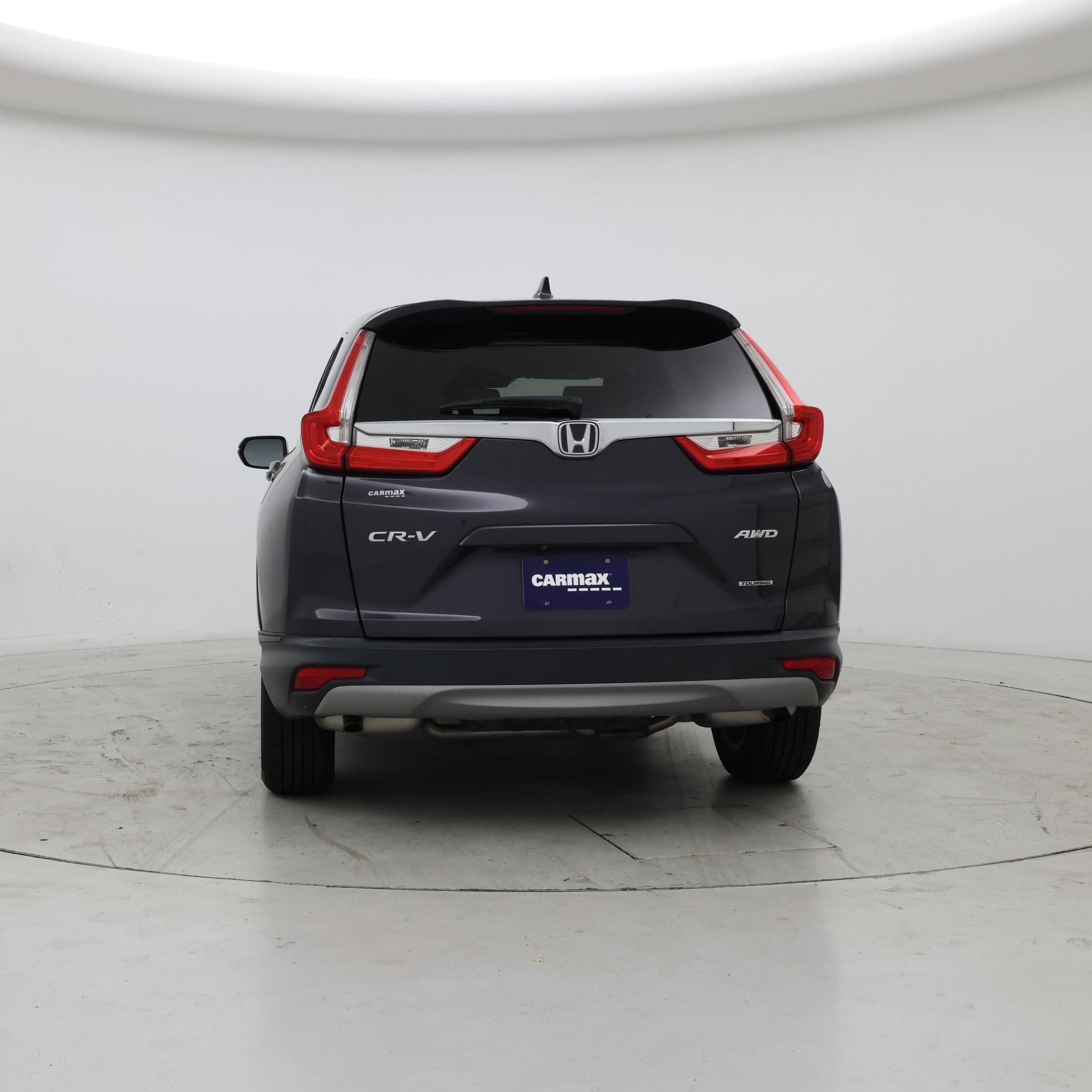 Thumbnail: 2019 Honda CR-V - 6