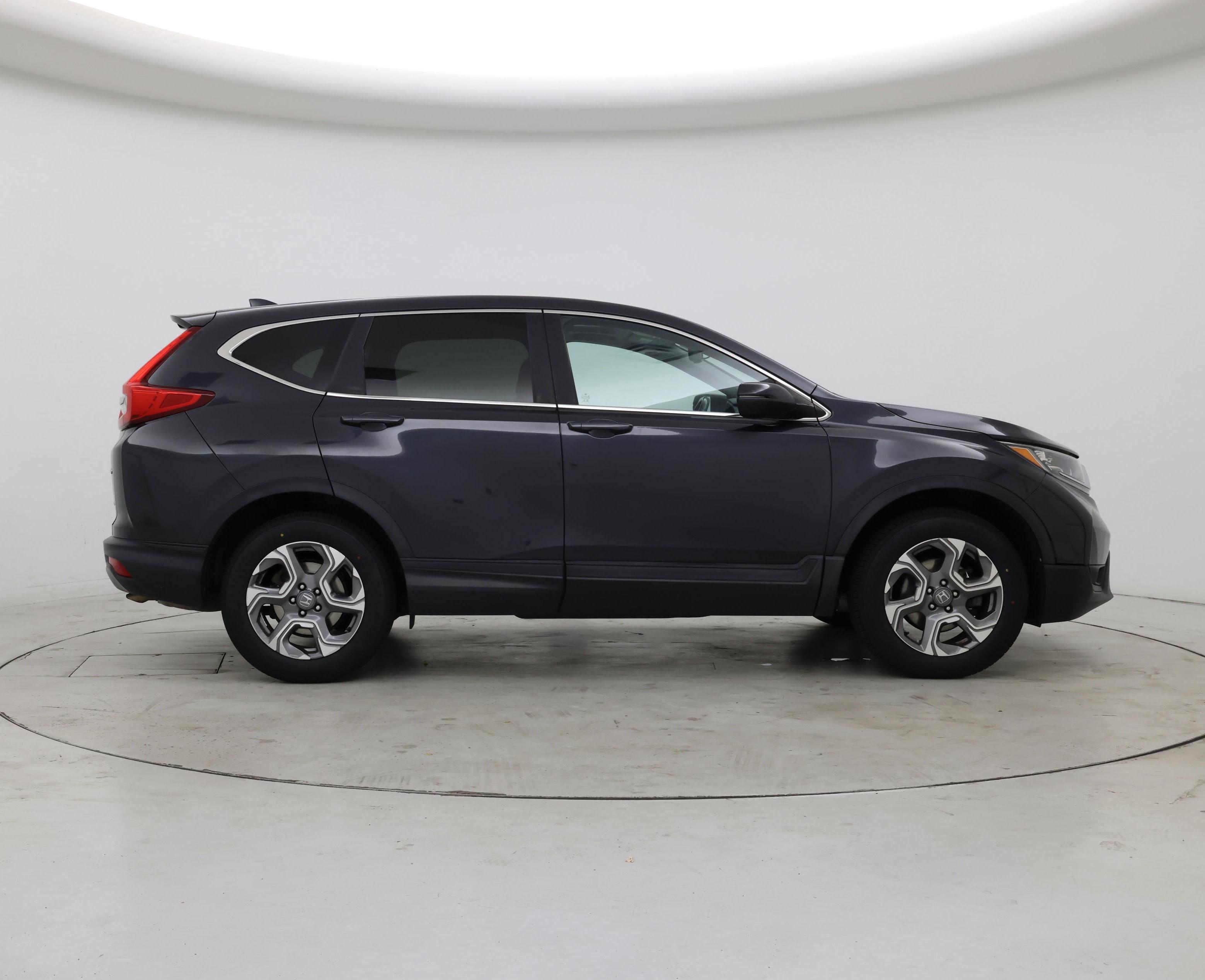 Thumbnail: 2019 Honda CR-V - 7