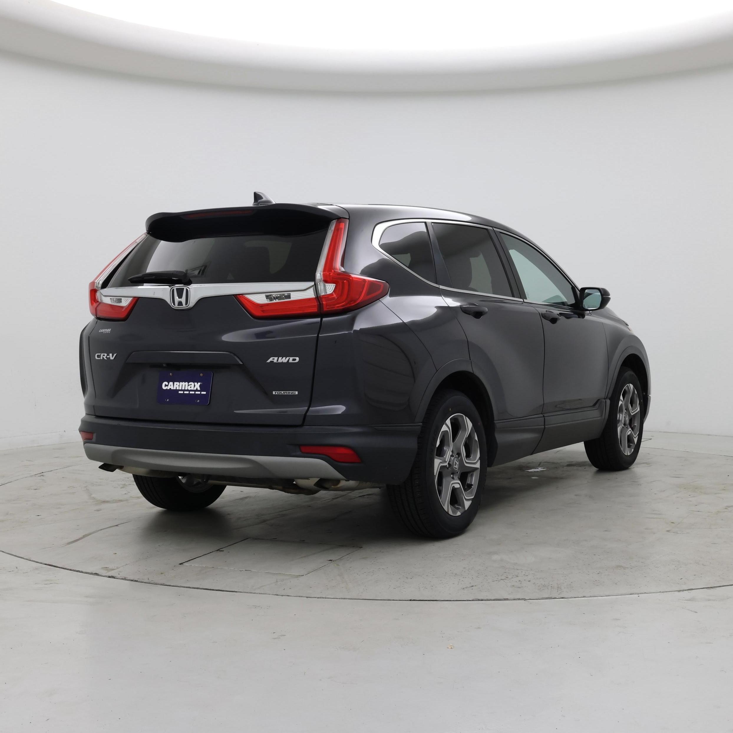 Thumbnail: 2019 Honda CR-V - 8