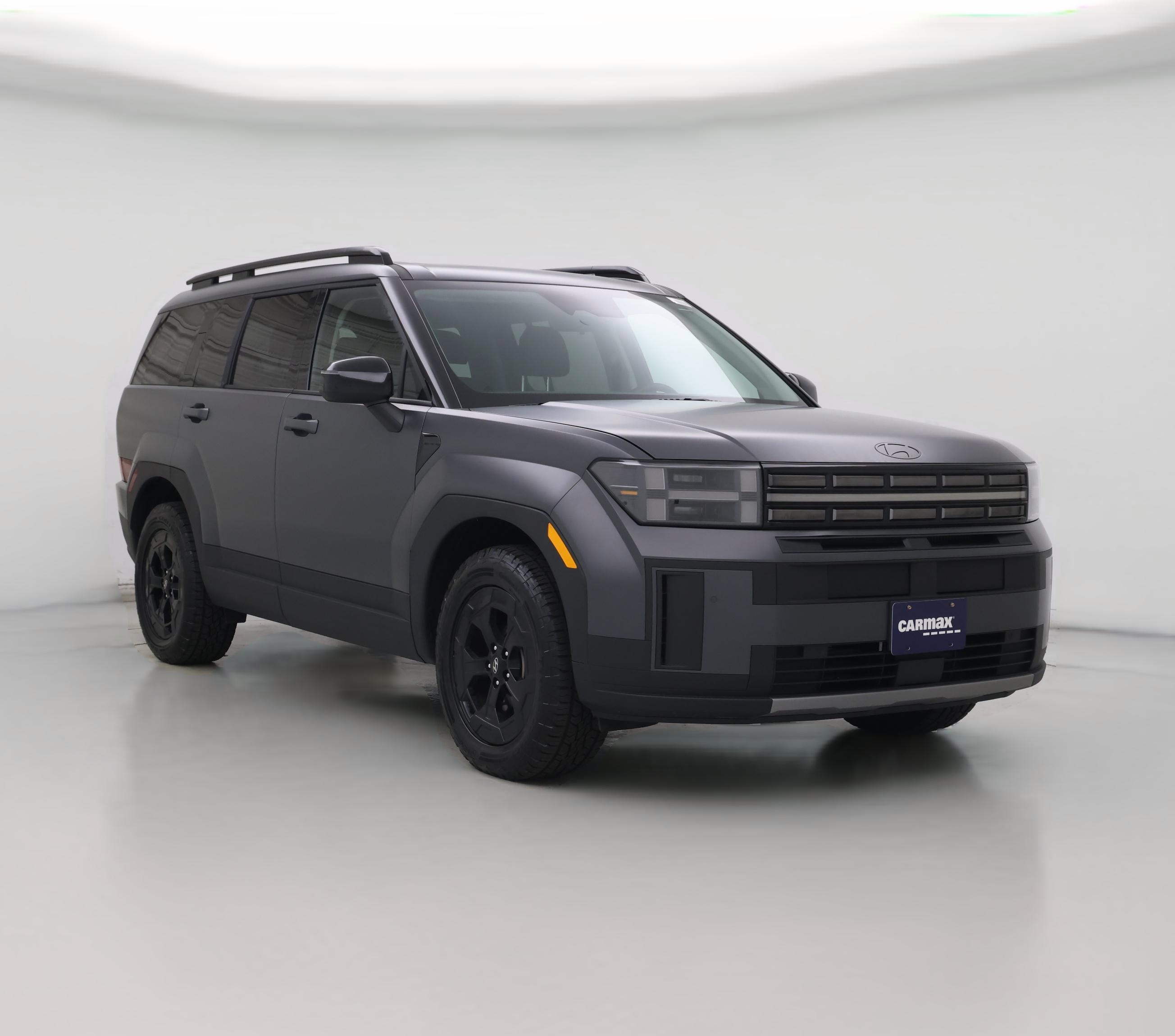 Thumbnail: 2025 Hyundai Santa Fe - 1