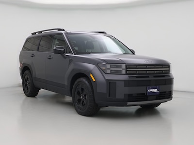 2025 Hyundai Santa Fe XRT