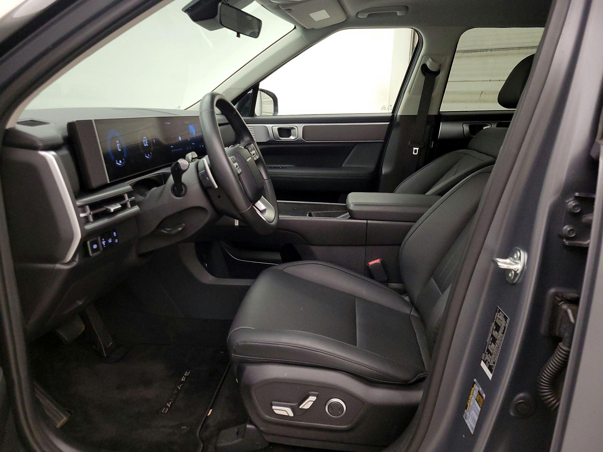 Thumbnail: 2025 Hyundai Santa Fe - 11