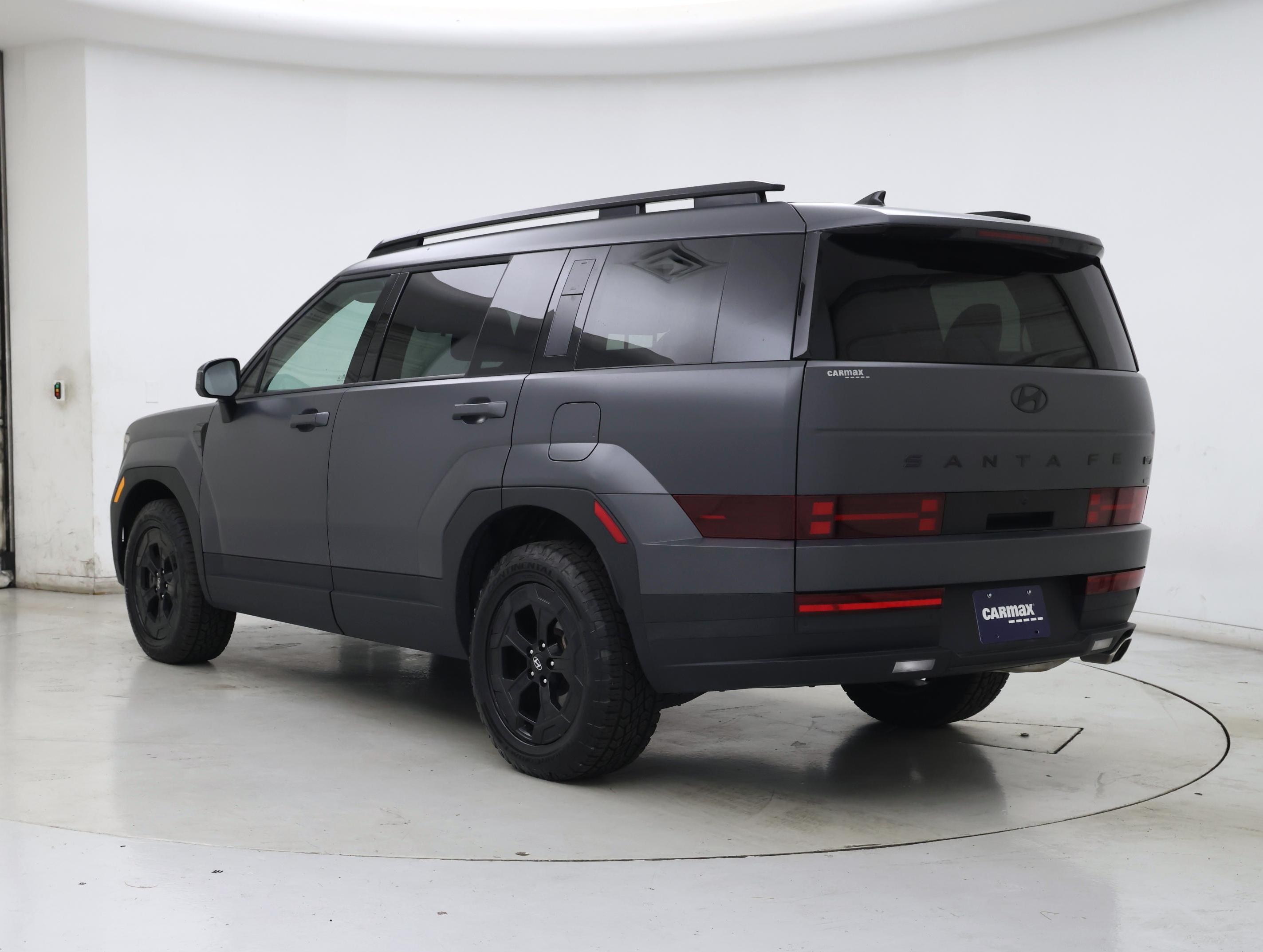 Thumbnail: 2025 Hyundai Santa Fe - 2
