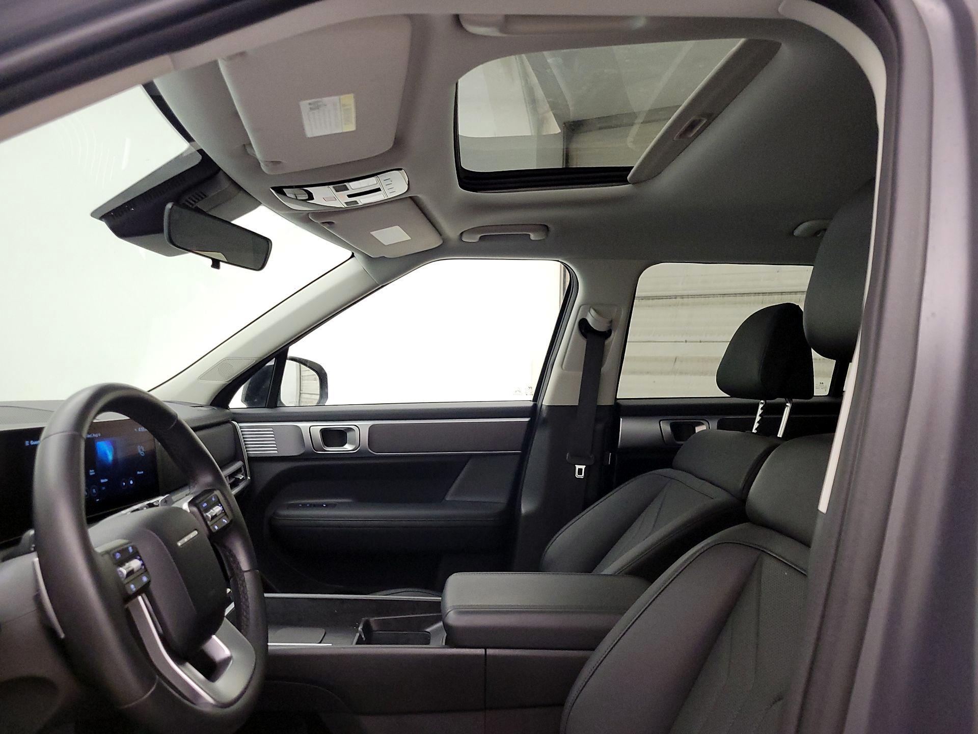 Thumbnail: 2025 Hyundai Santa Fe - 19