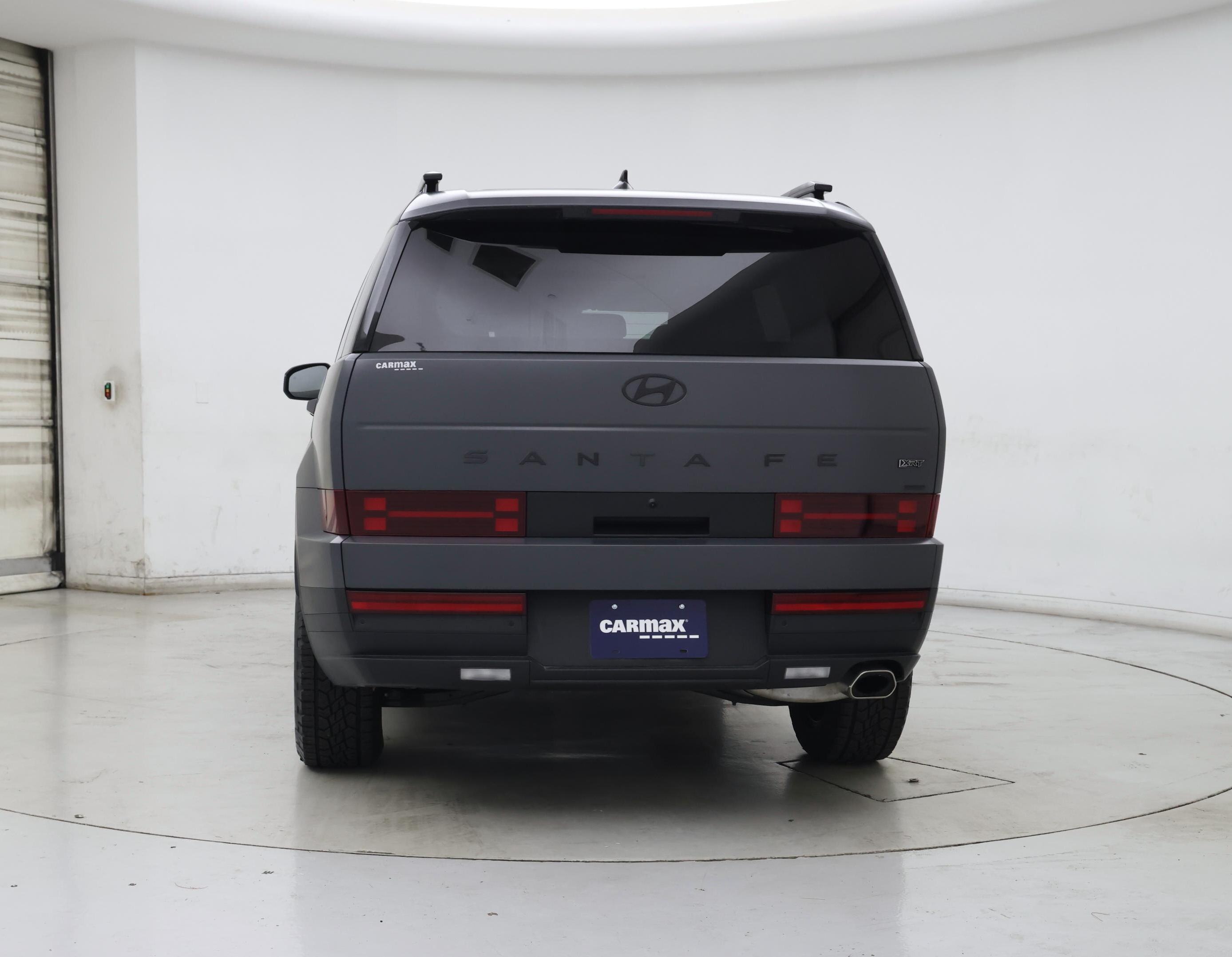 Thumbnail: 2025 Hyundai Santa Fe - 6