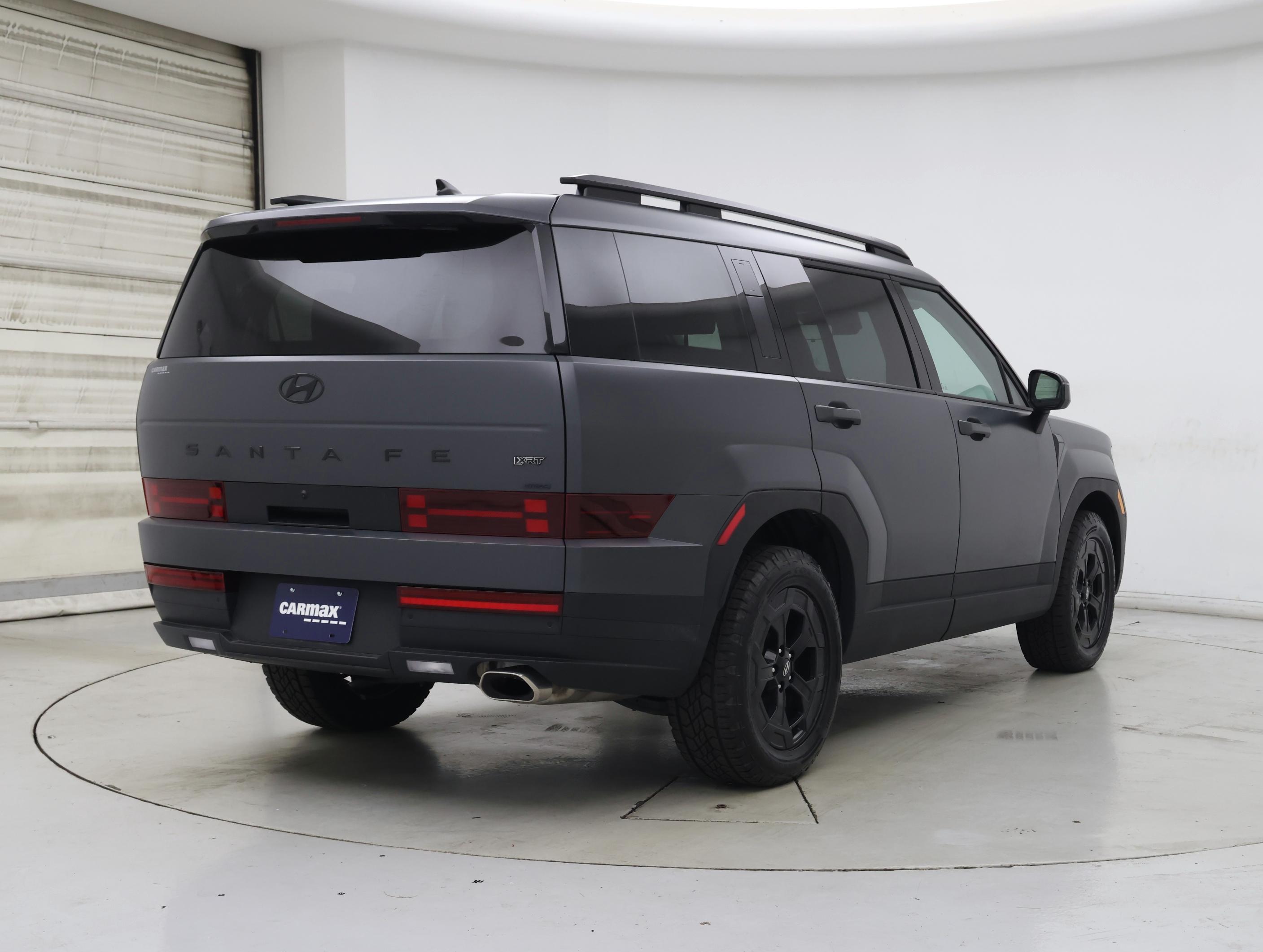 Thumbnail: 2025 Hyundai Santa Fe - 8
