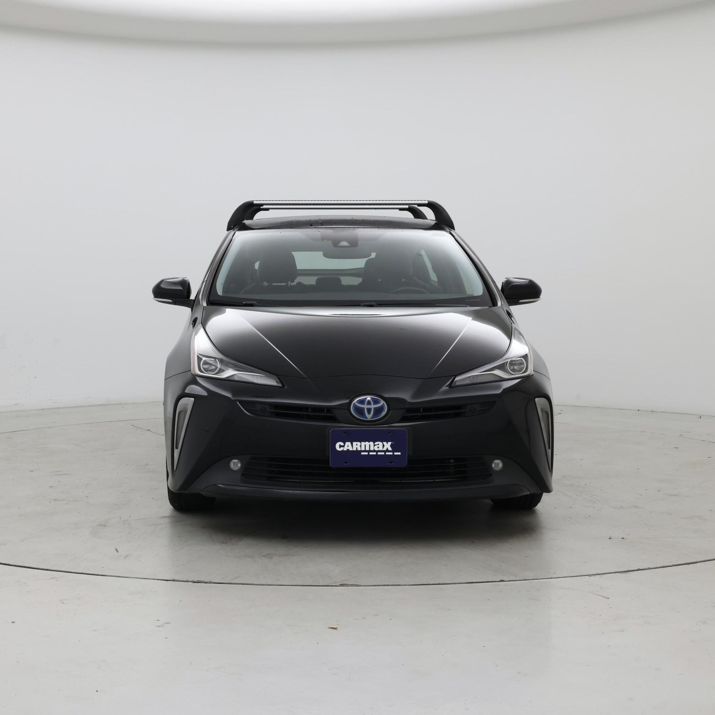 Thumbnail: 2019 Toyota Prius - 5
