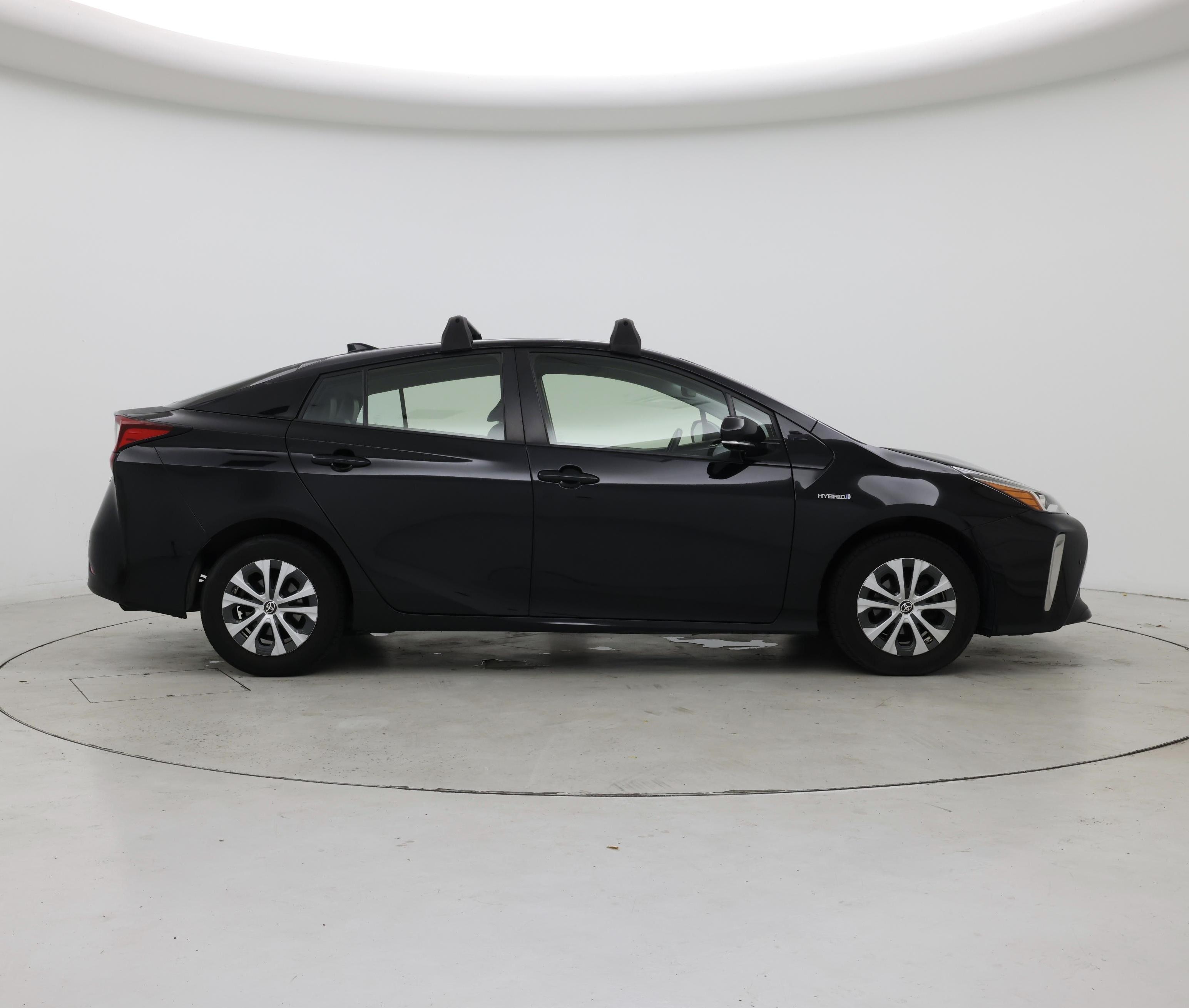 Thumbnail: 2019 Toyota Prius - 7