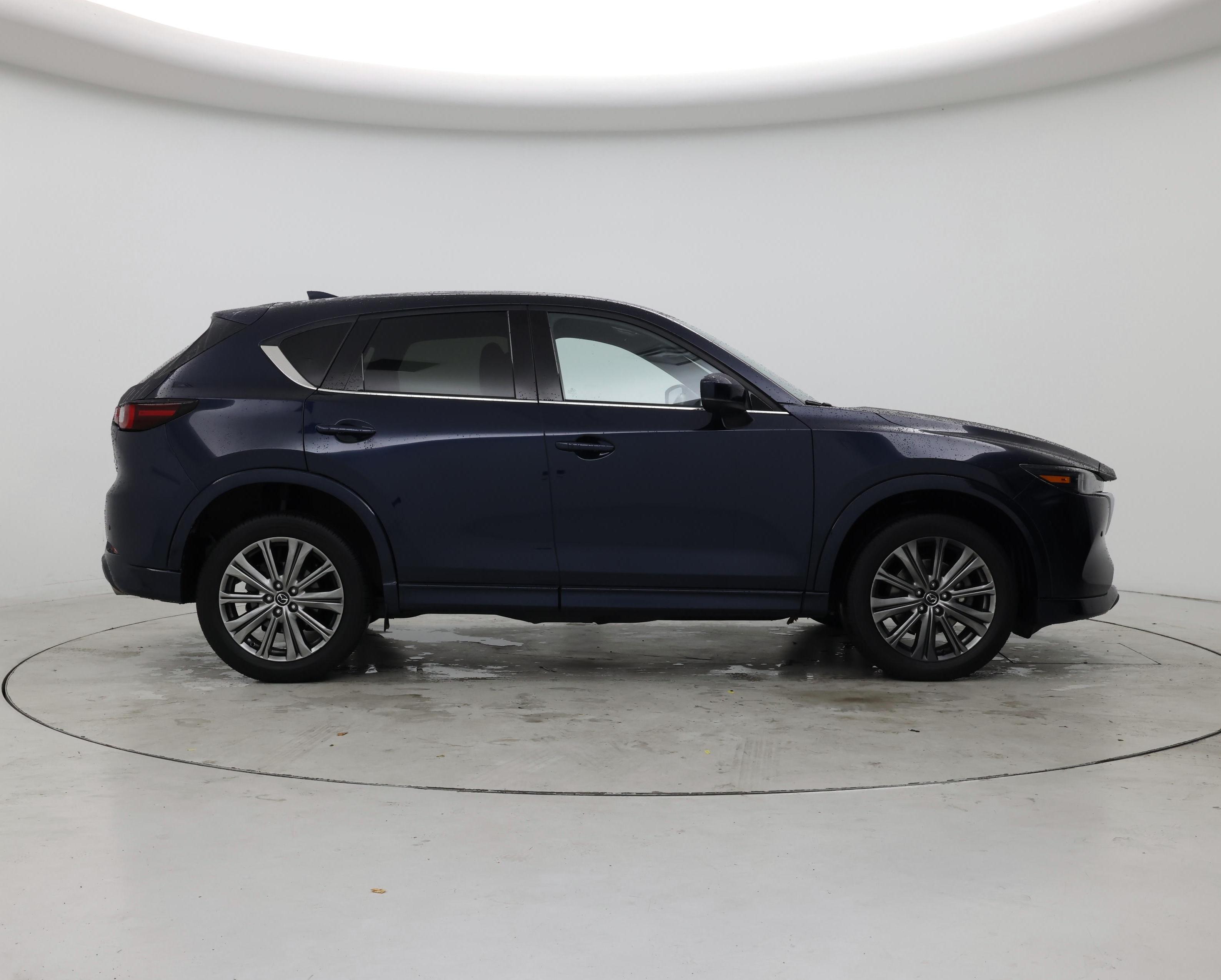 Thumbnail: 2022 Mazda CX-5 - 7