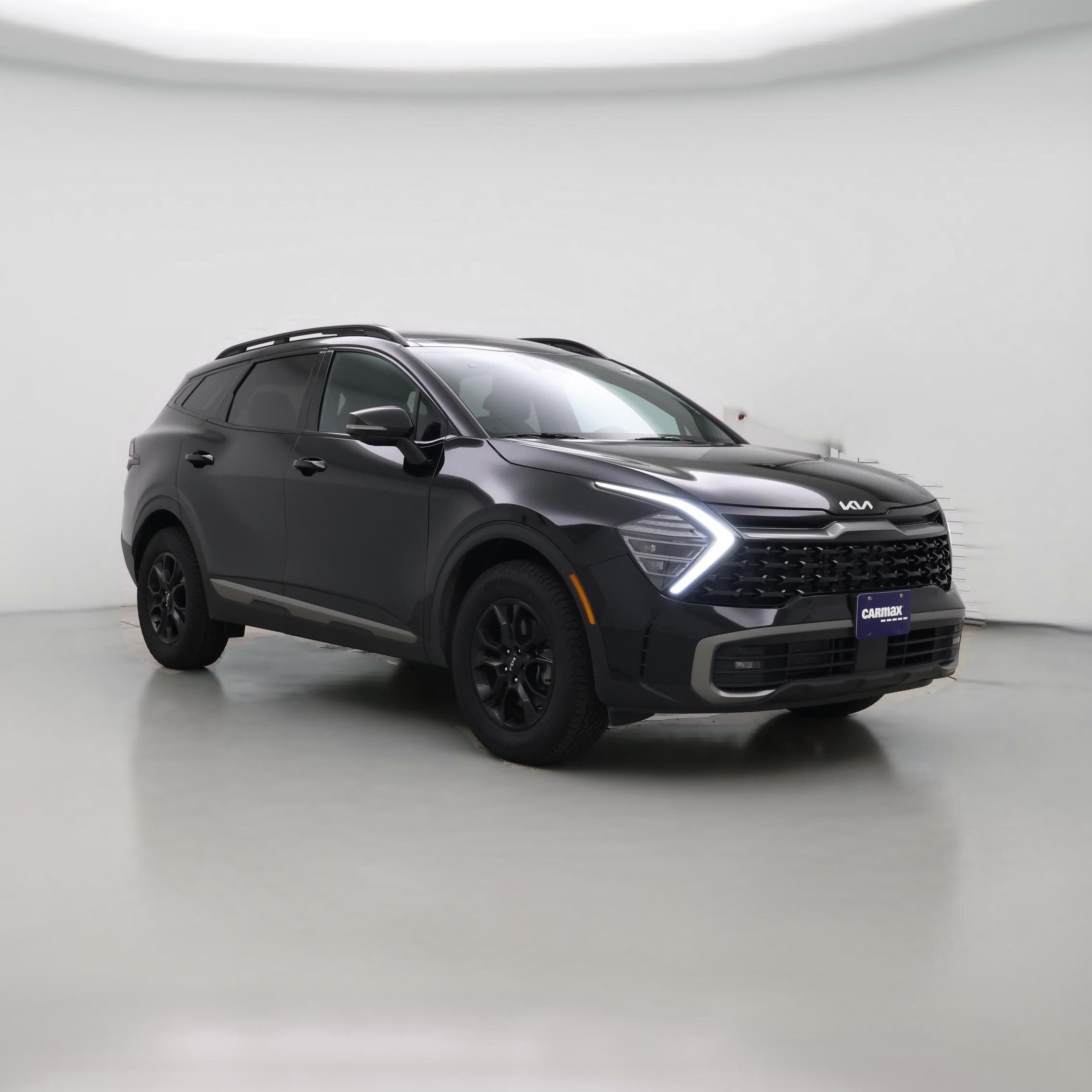 Thumbnail: 2024 Kia Sportage - 1